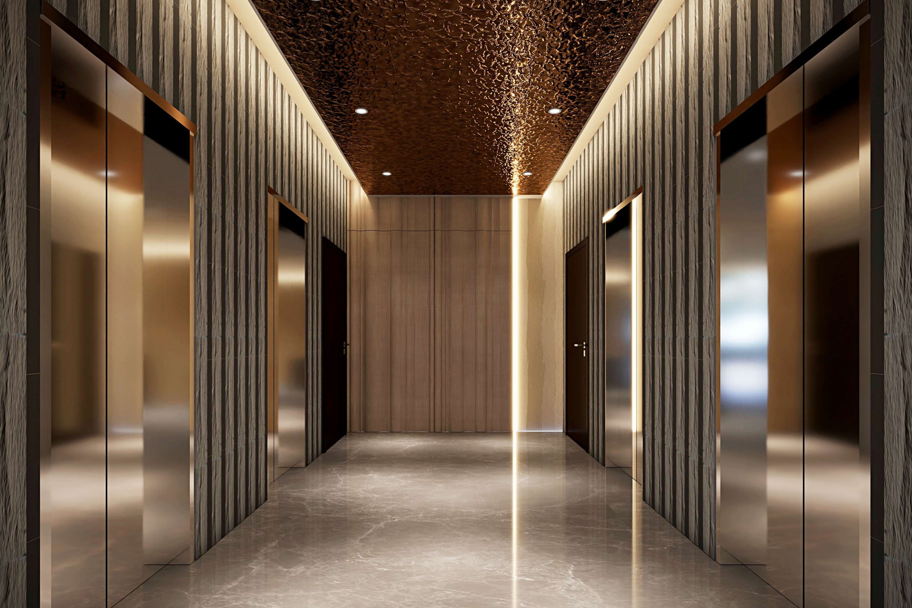 Days Inn by Wyndham Singapore Novena lobby feature in Singapore, Other than US/Canada