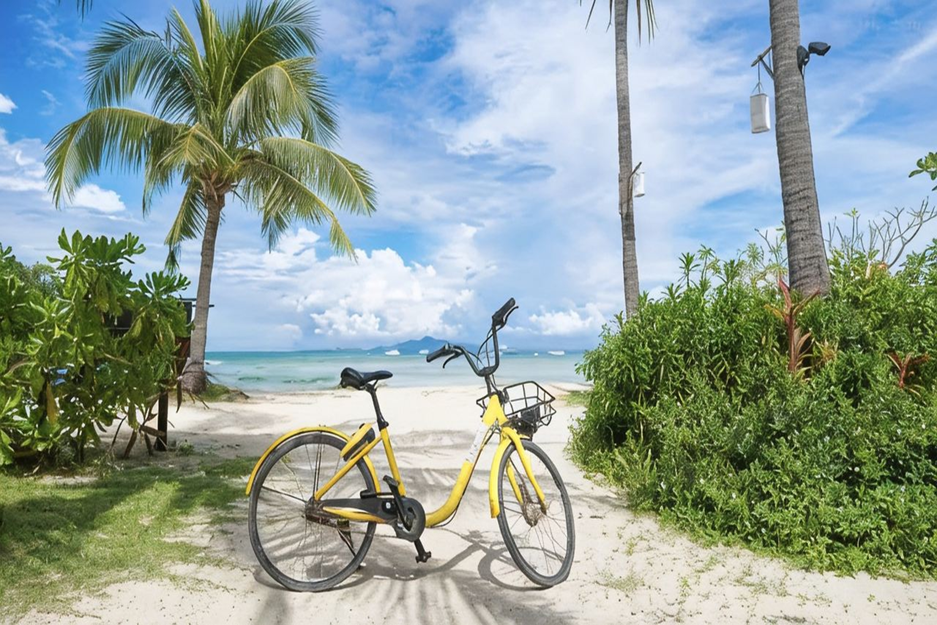 Cycling at Days Hotel by Wyndham Rayong Banchang in Ban Chang, Other than US/Canada