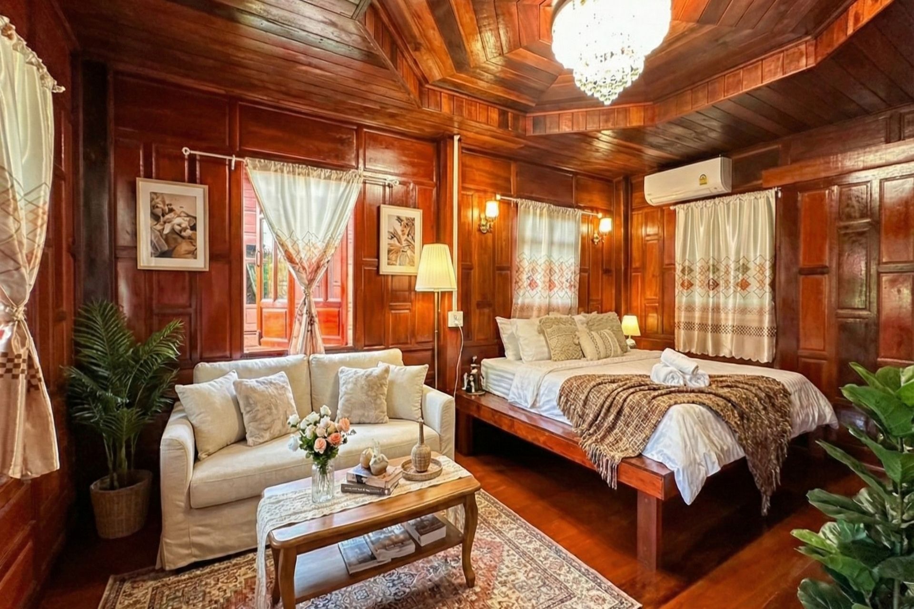 Guest room at the Days Hotel by Wyndham Rayong Banchang in Ban Chang, Other than US/Canada
