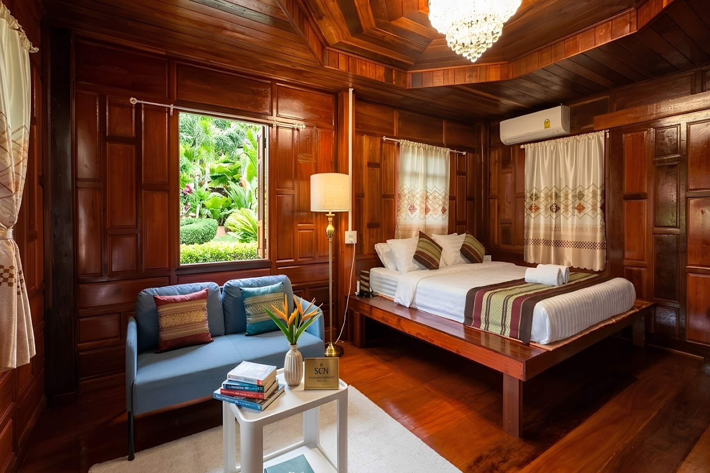 Guest room at the Days Hotel by Wyndham Rayong Banchang in Ban Chang, Other than US/Canada