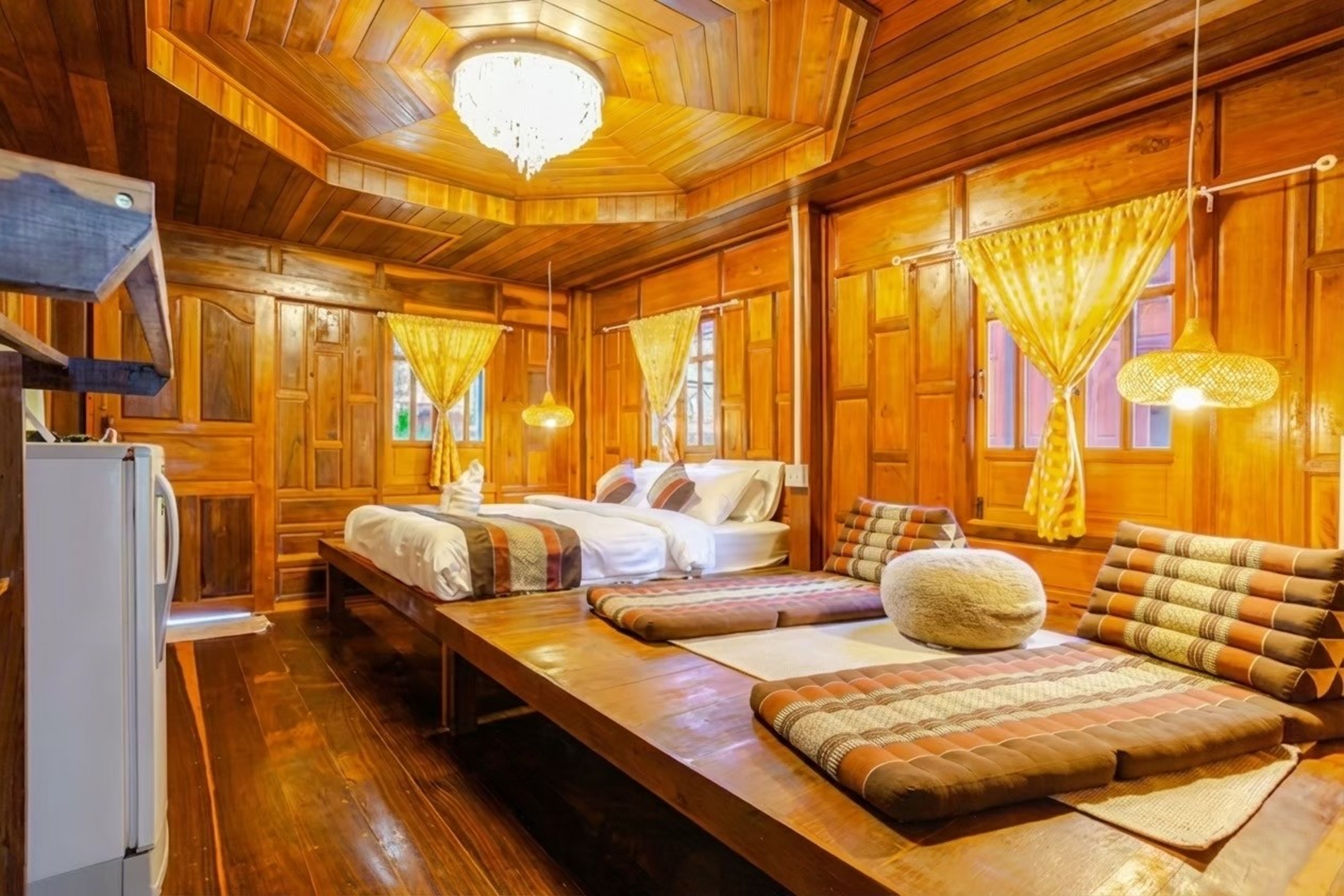 Guest room at the Days Hotel by Wyndham Rayong Banchang in Ban Chang, Other than US/Canada