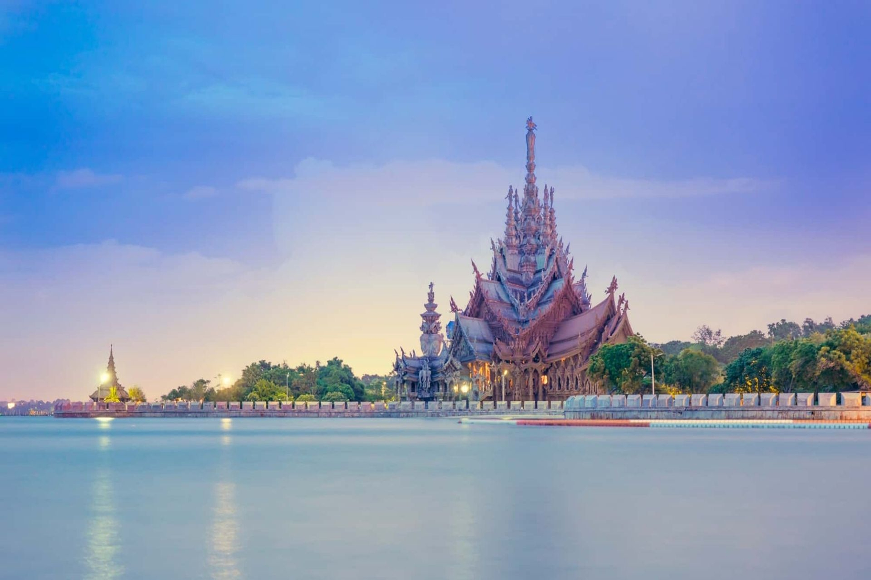 Local attraction at Days Hotel by Wyndham Rayong Banchang in Ban Chang, Other than US/Canada