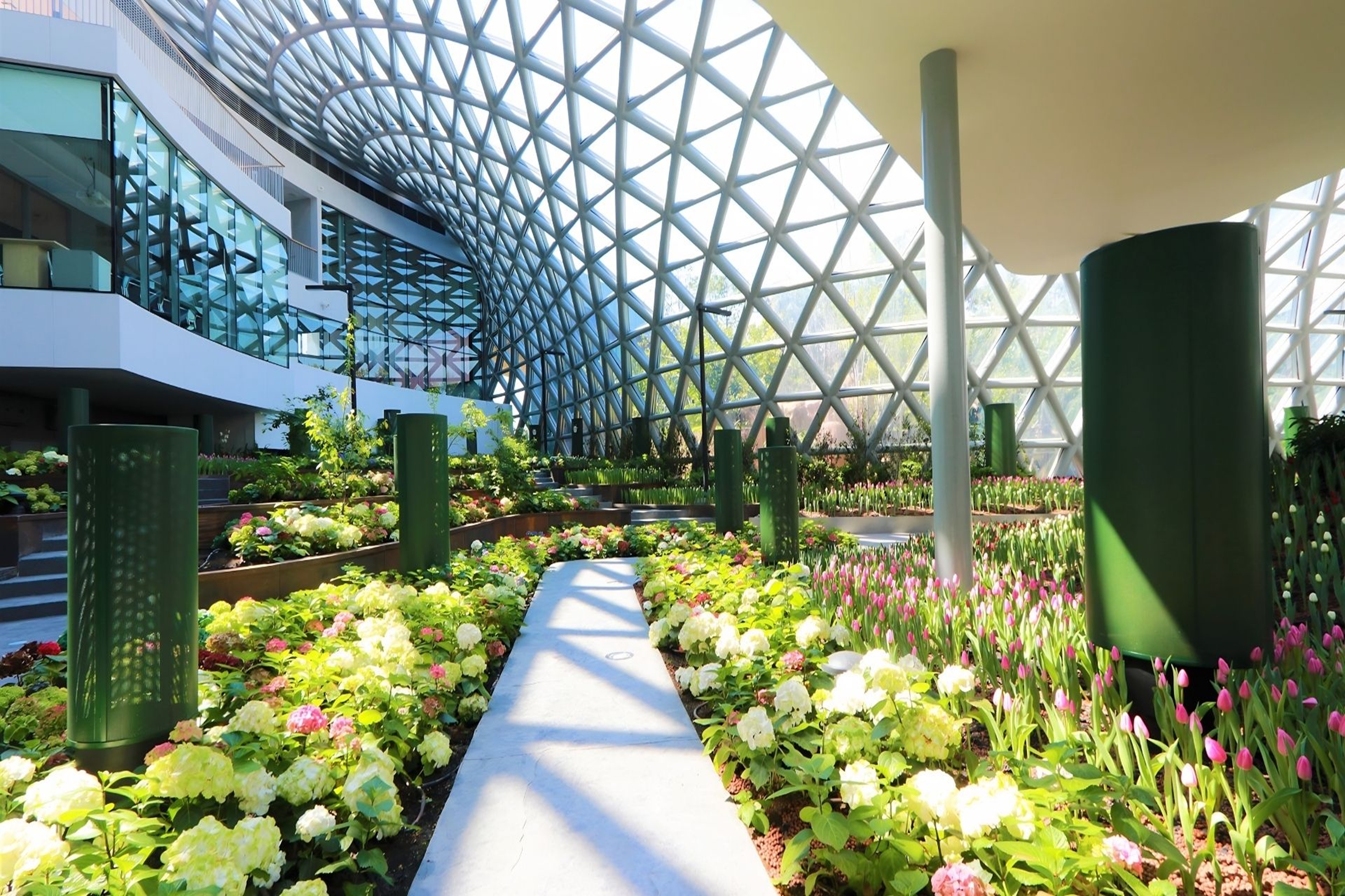 Property amenity at Days Hotel by Wyndham Rayong Banchang in Ban Chang, Other than US/Canada