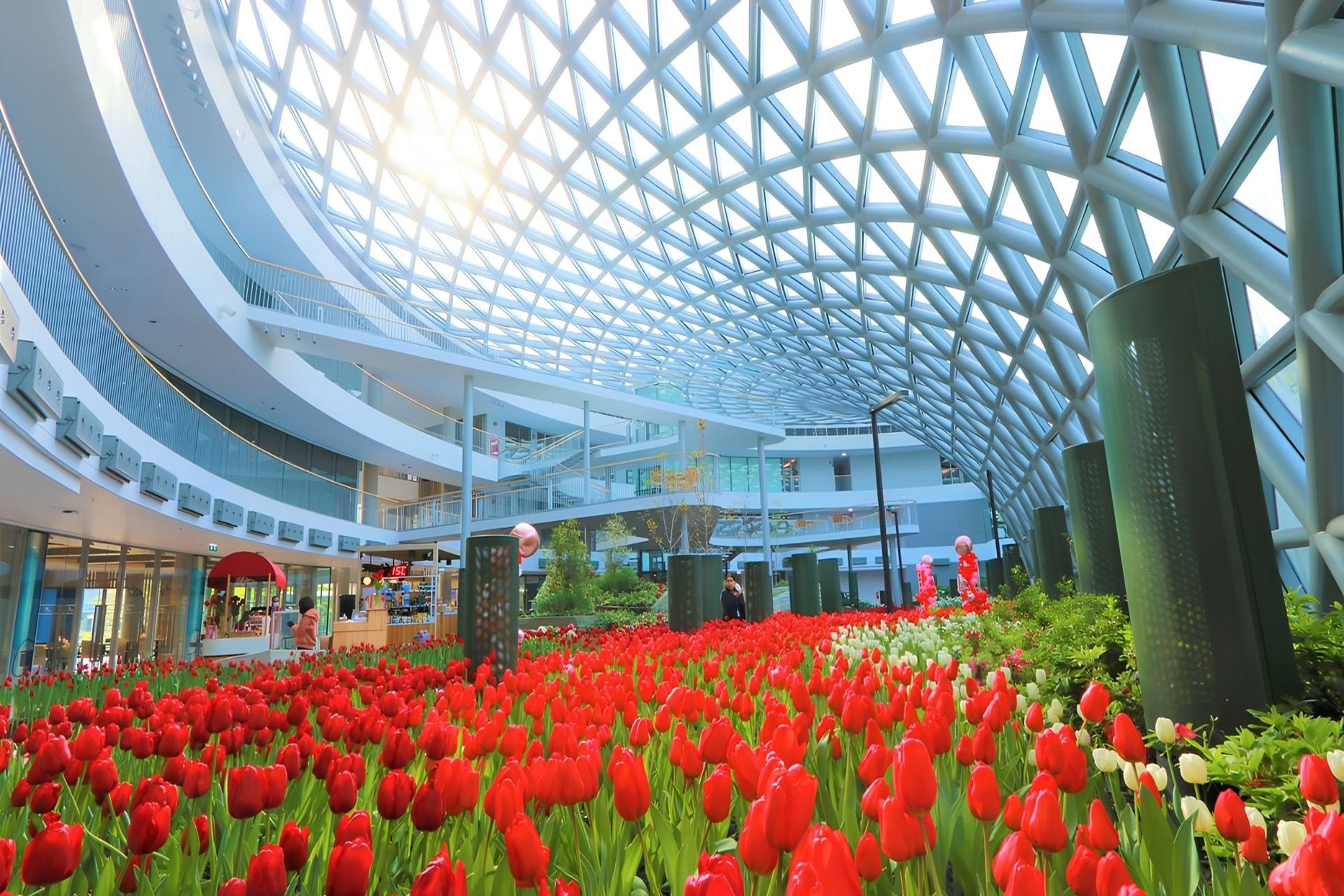 Property amenity at Days Hotel by Wyndham Rayong Banchang in Ban Chang, Other than US/Canada