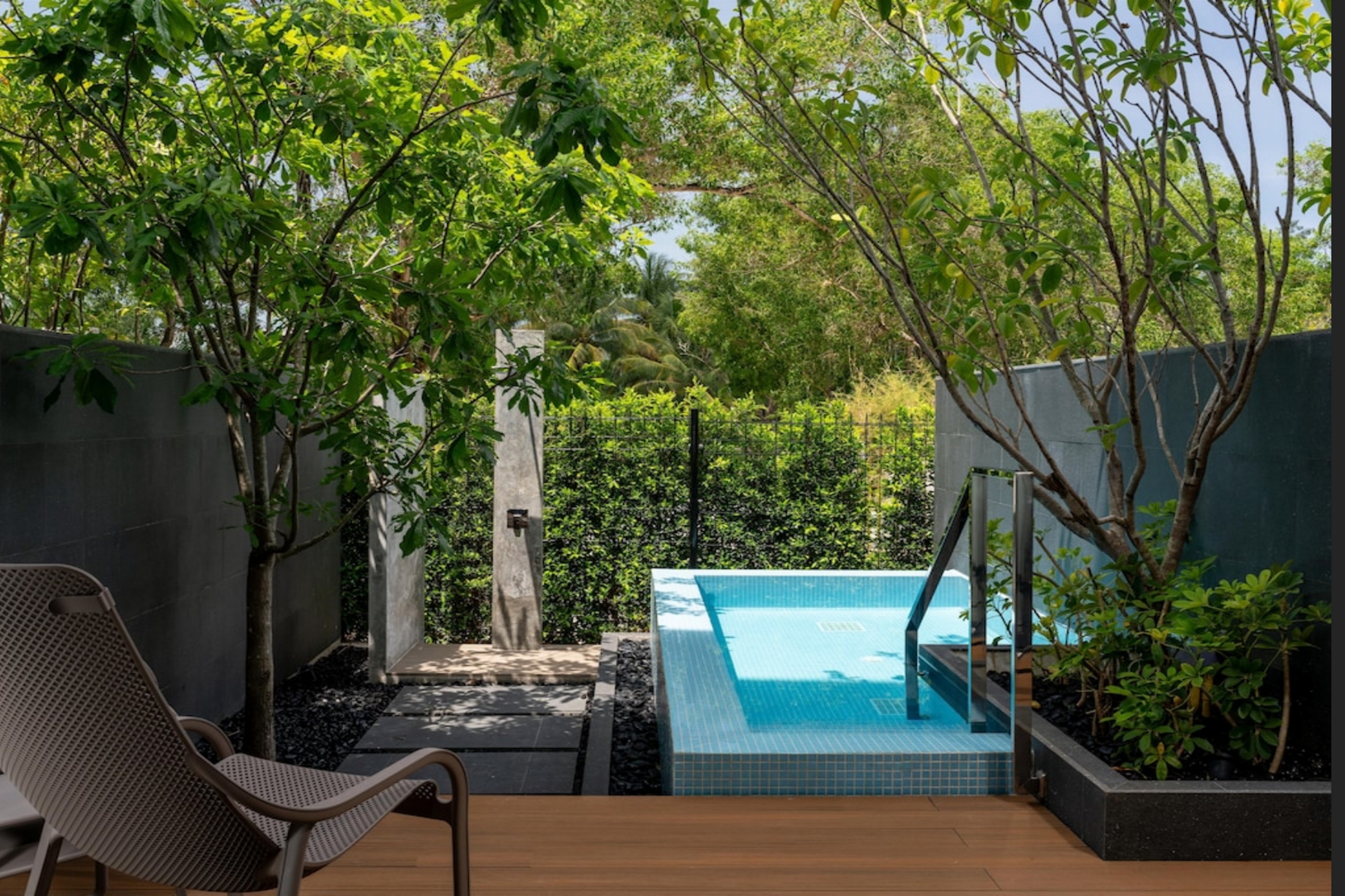 Property amenity at Days Hotel by Wyndham Rayong Banchang in Ban Chang, Other than US/Canada