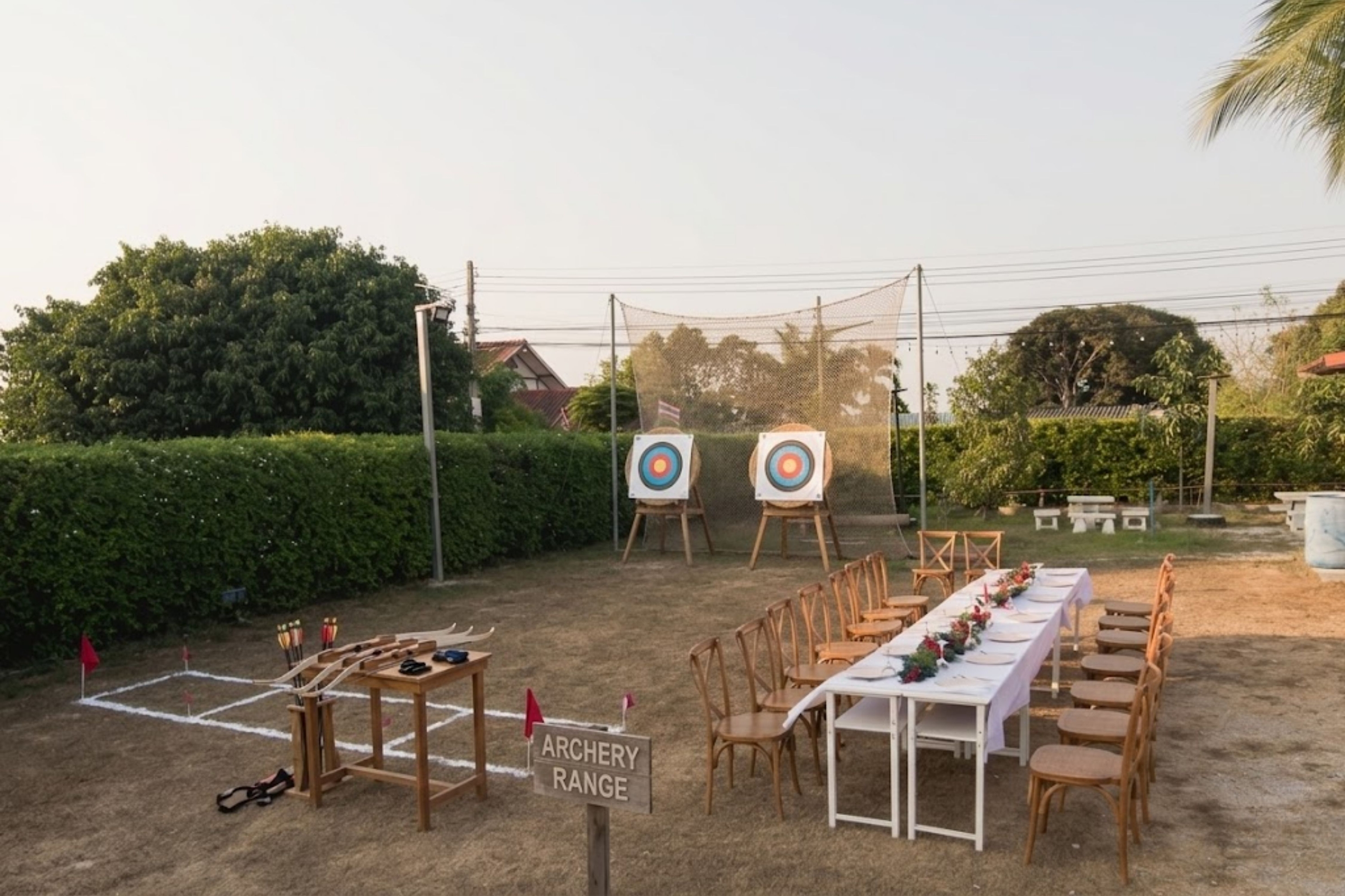 Recreational facility at Days Hotel by Wyndham Rayong Banchang in Ban Chang, Other than US/Canada