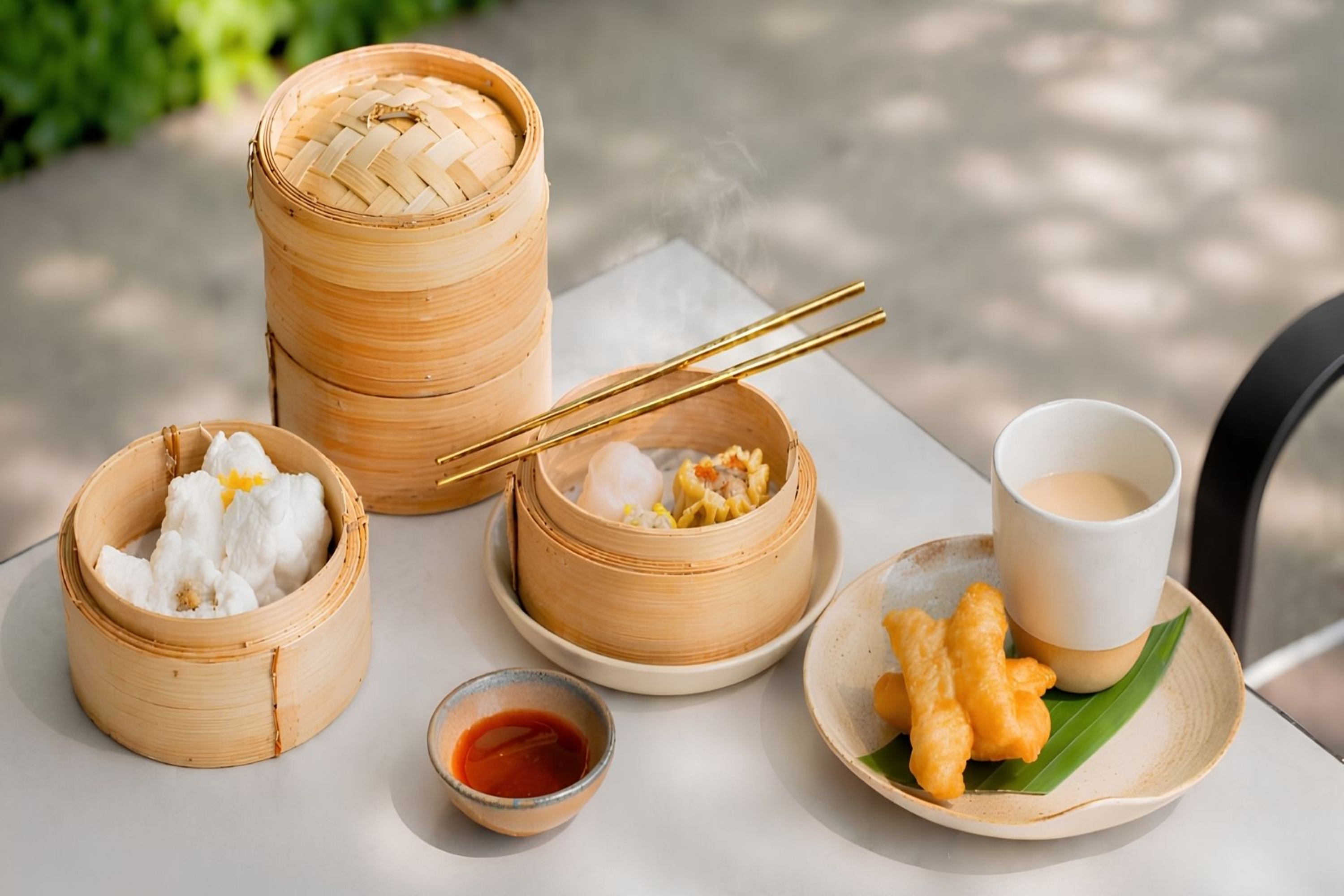 Days Hotel by Wyndham Rayong Banchang restaurant in Ban Chang, Other than US/Canada