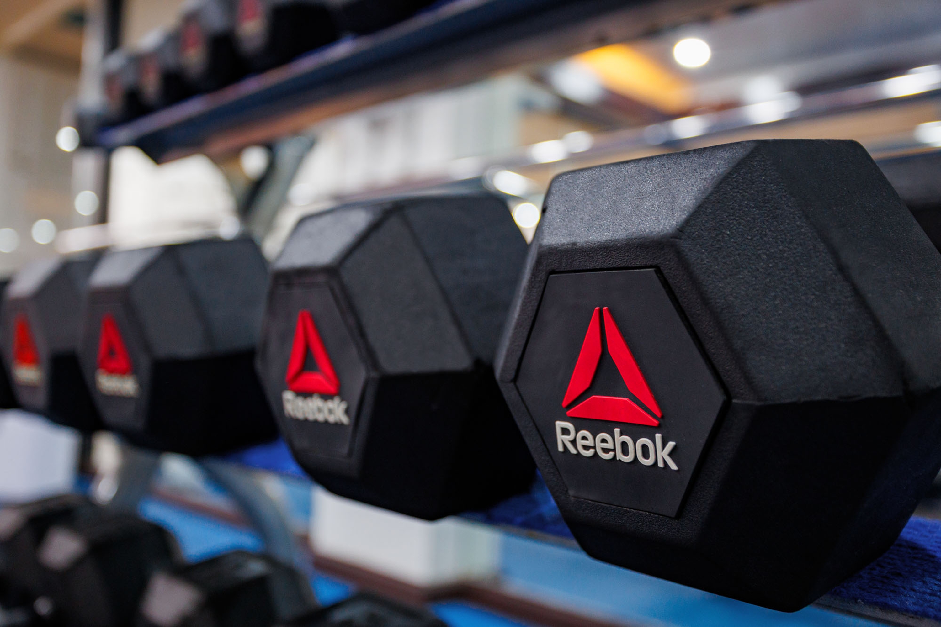 Fitness room at Days Inn by Wyndham Patong Beach Phuket in Phuket, Other than US/Canada