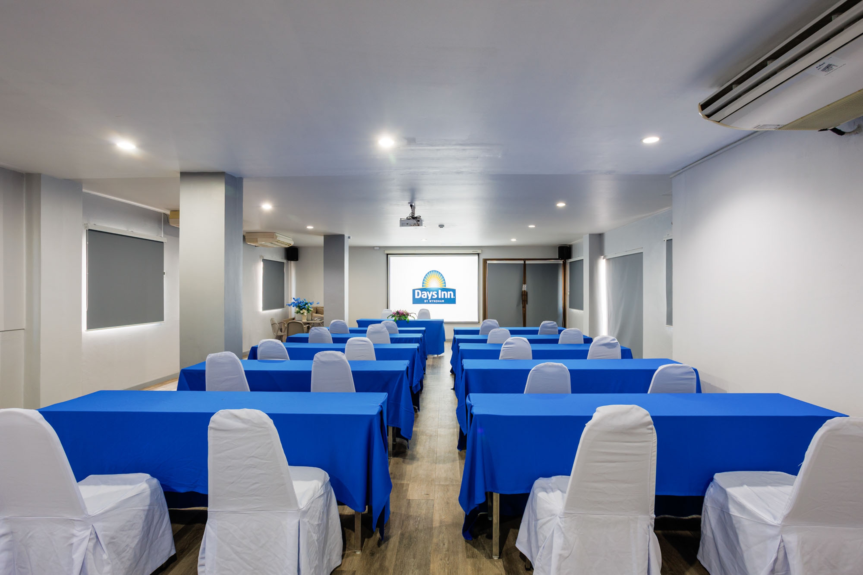 Meeting room at Days Inn by Wyndham Patong Beach Phuket in Phuket, Other than US/Canada