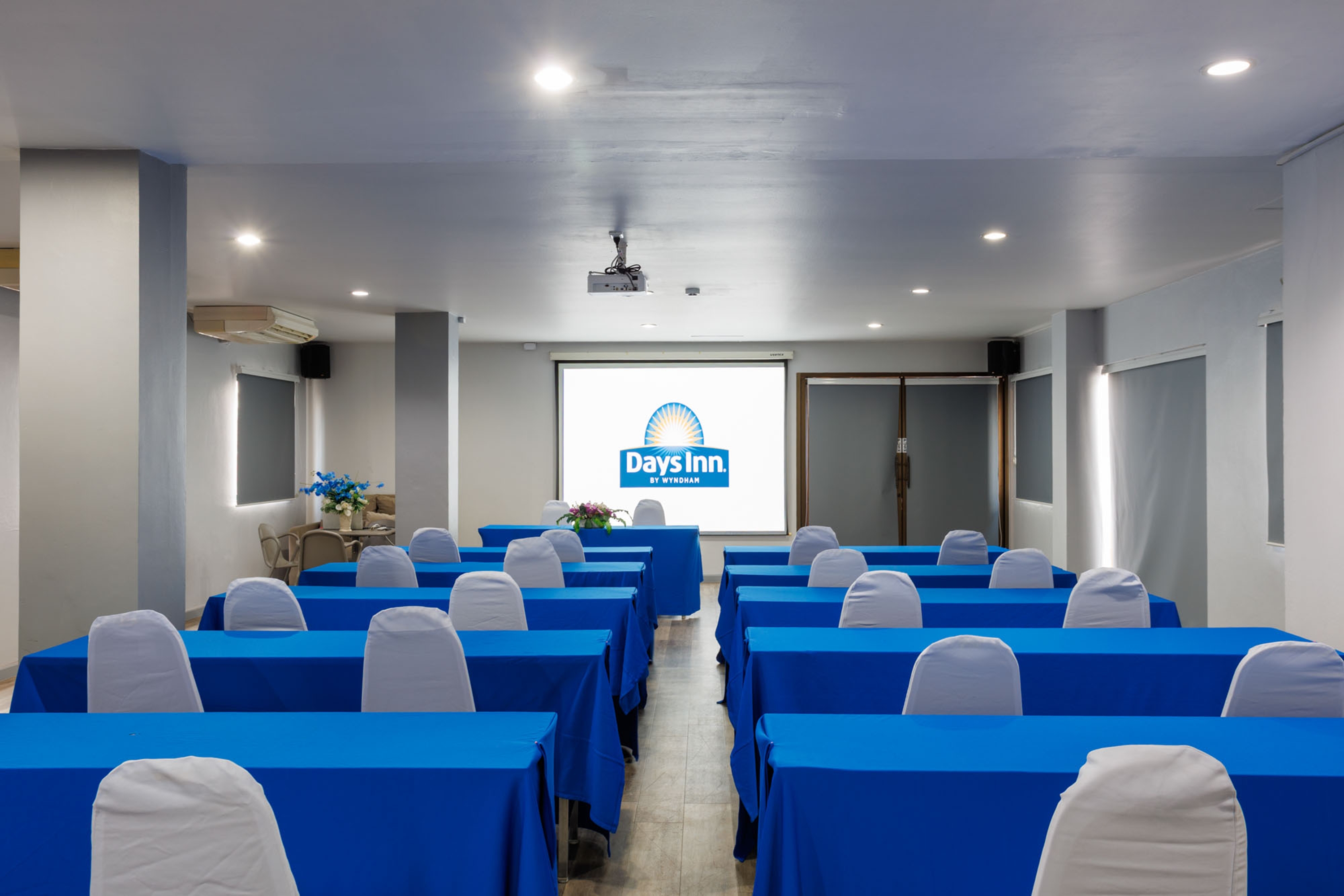 Meeting room at Days Inn by Wyndham Patong Beach Phuket in Phuket, Other than US/Canada