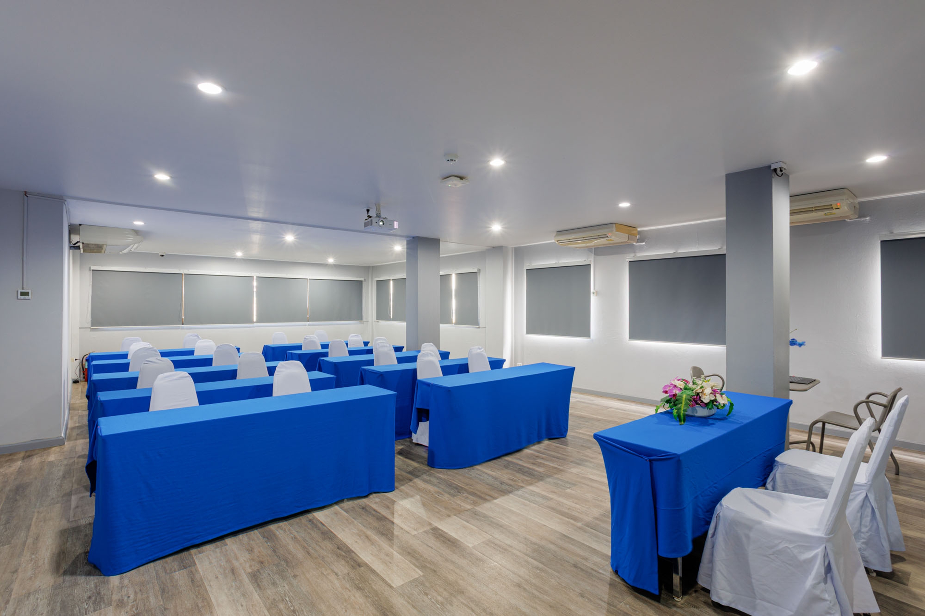 Meeting room at Days Inn by Wyndham Patong Beach Phuket in Phuket, Other than US/Canada