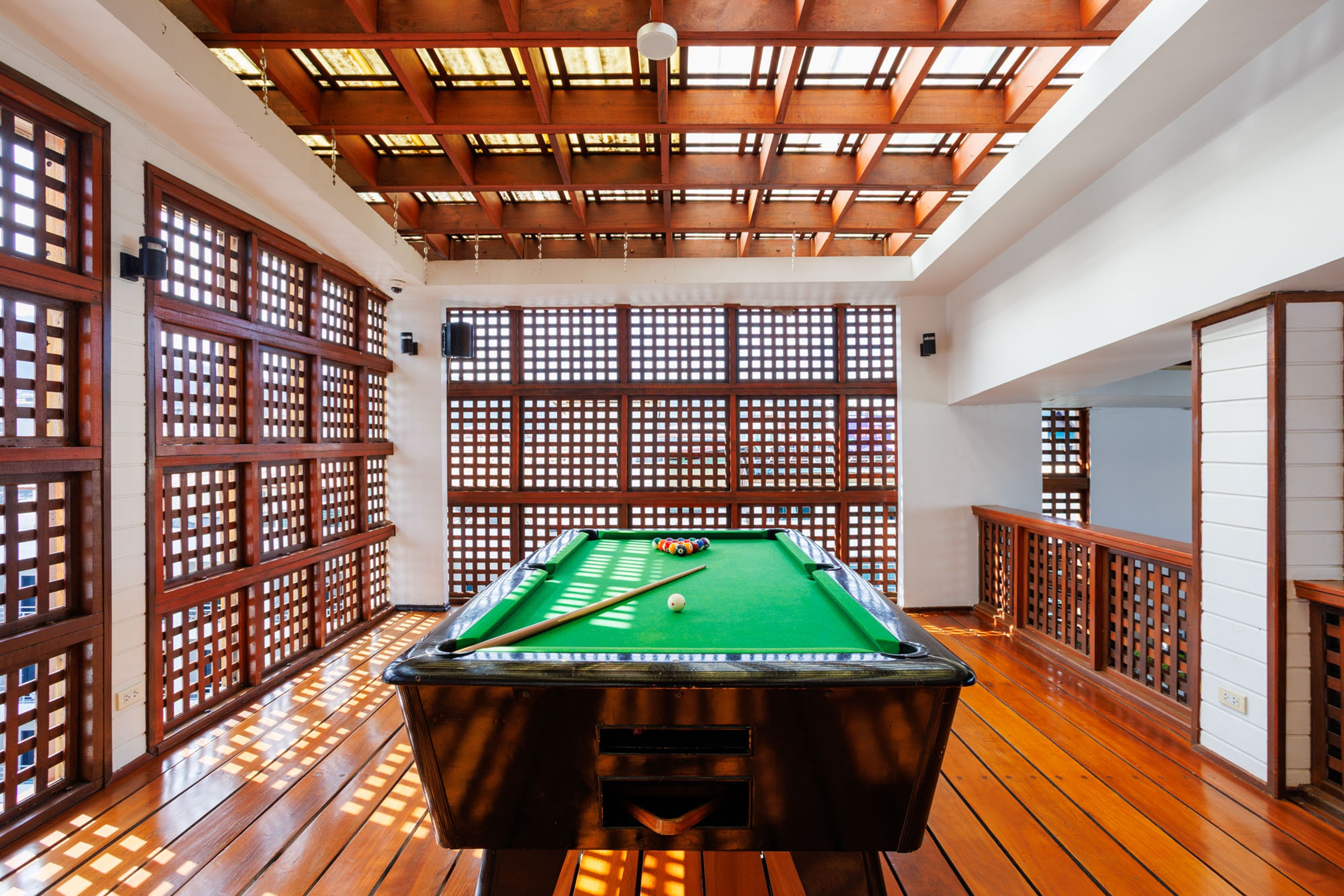 Game room at Days Inn by Wyndham Patong Beach Phuket in Phuket, Other than US/Canada