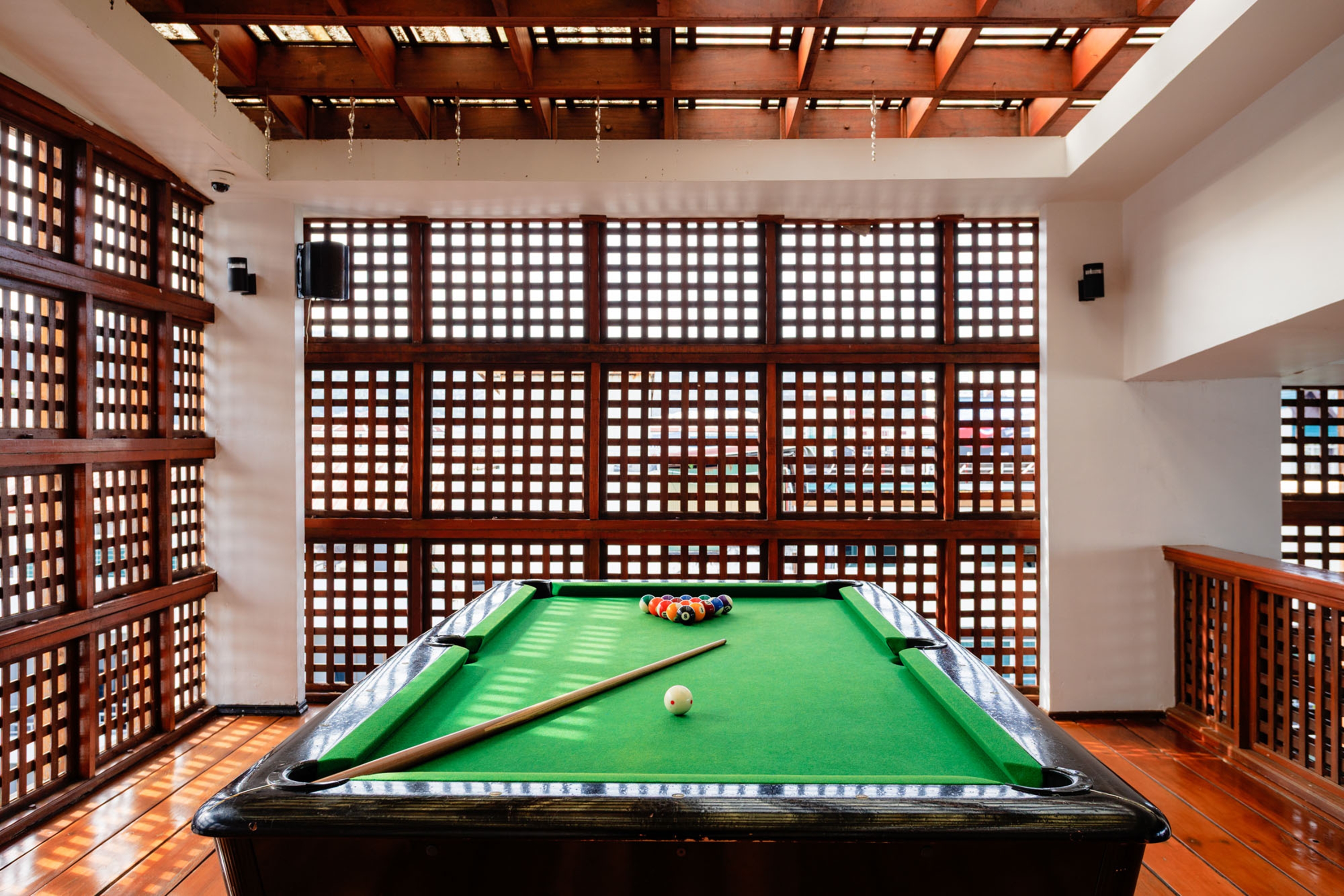 Game room at Days Inn by Wyndham Patong Beach Phuket in Phuket, Other than US/Canada