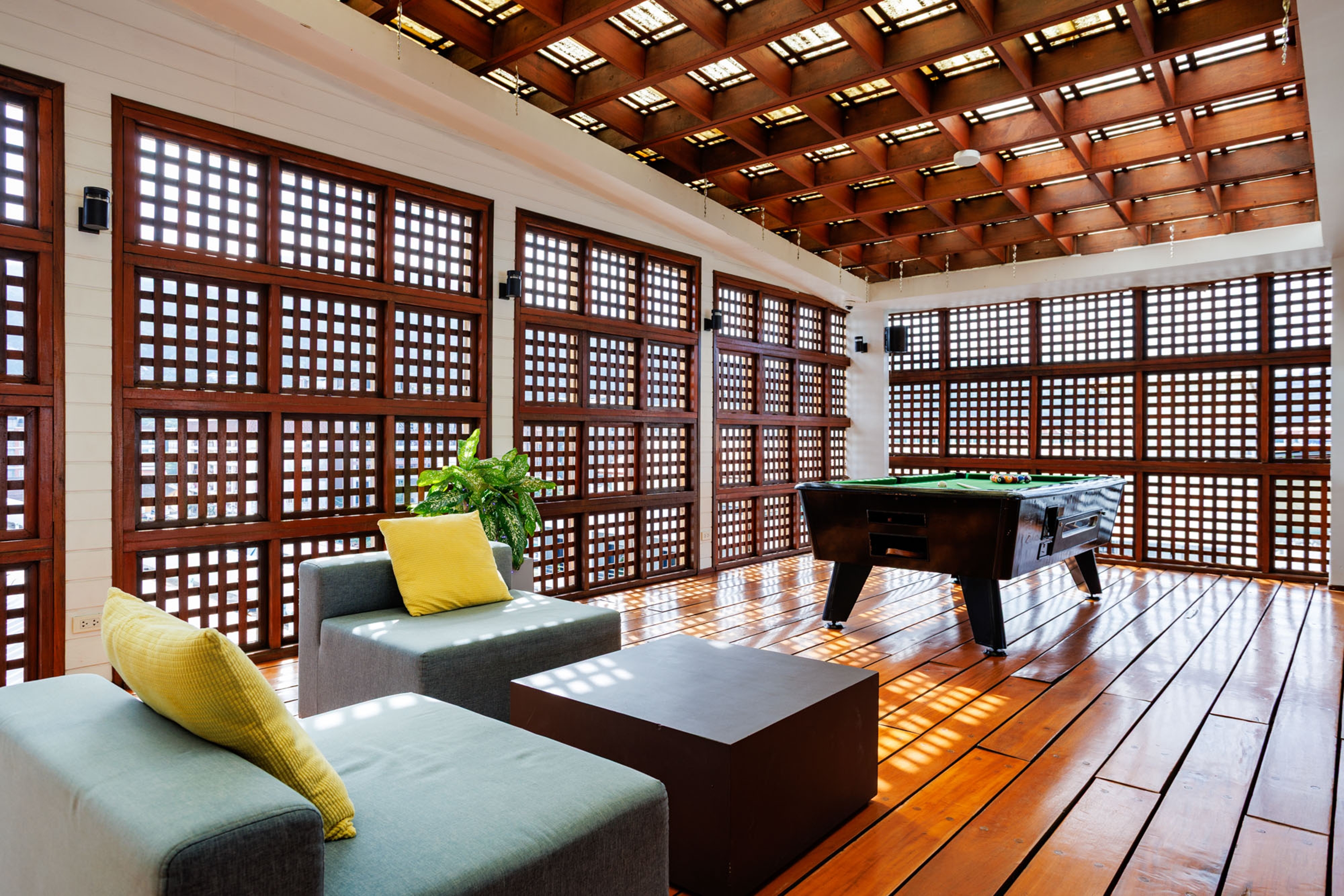 Game room at Days Inn by Wyndham Patong Beach Phuket in Phuket, Other than US/Canada
