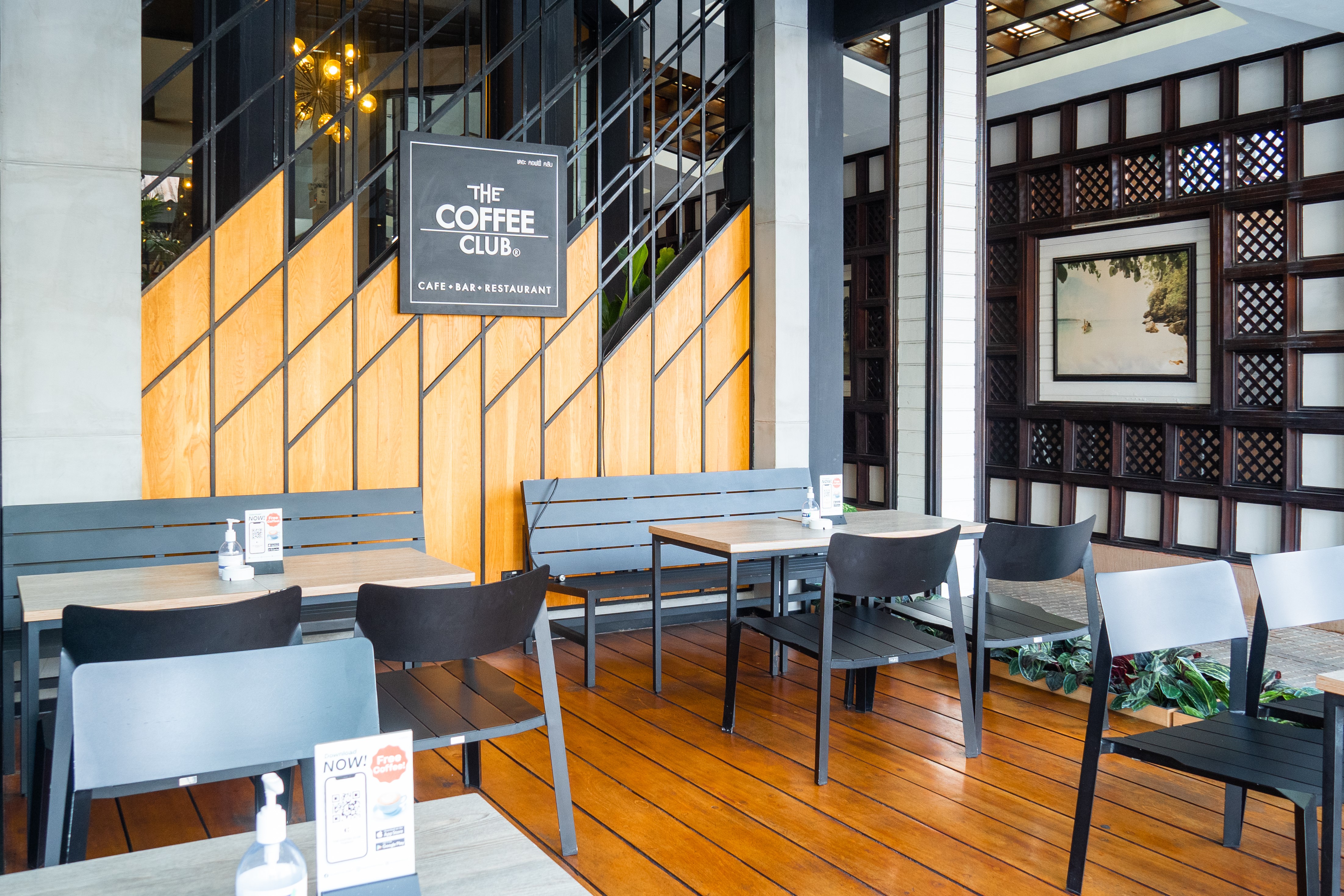 Days Inn by Wyndham Patong Beach Phuket restaurant in Phuket, Other than US/Canada