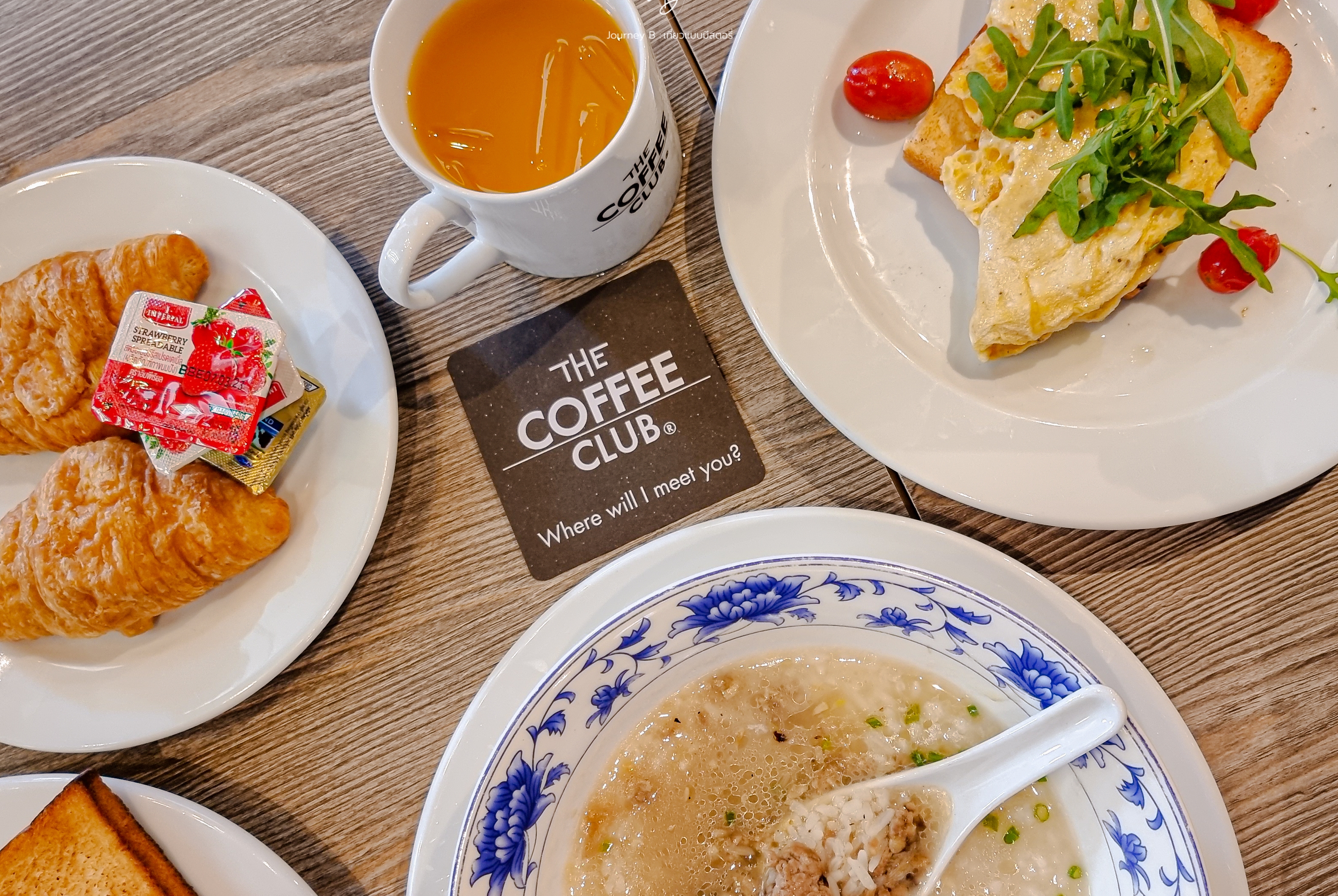 Days Inn by Wyndham Patong Beach Phuket restaurant in Phuket, Other than US/Canada