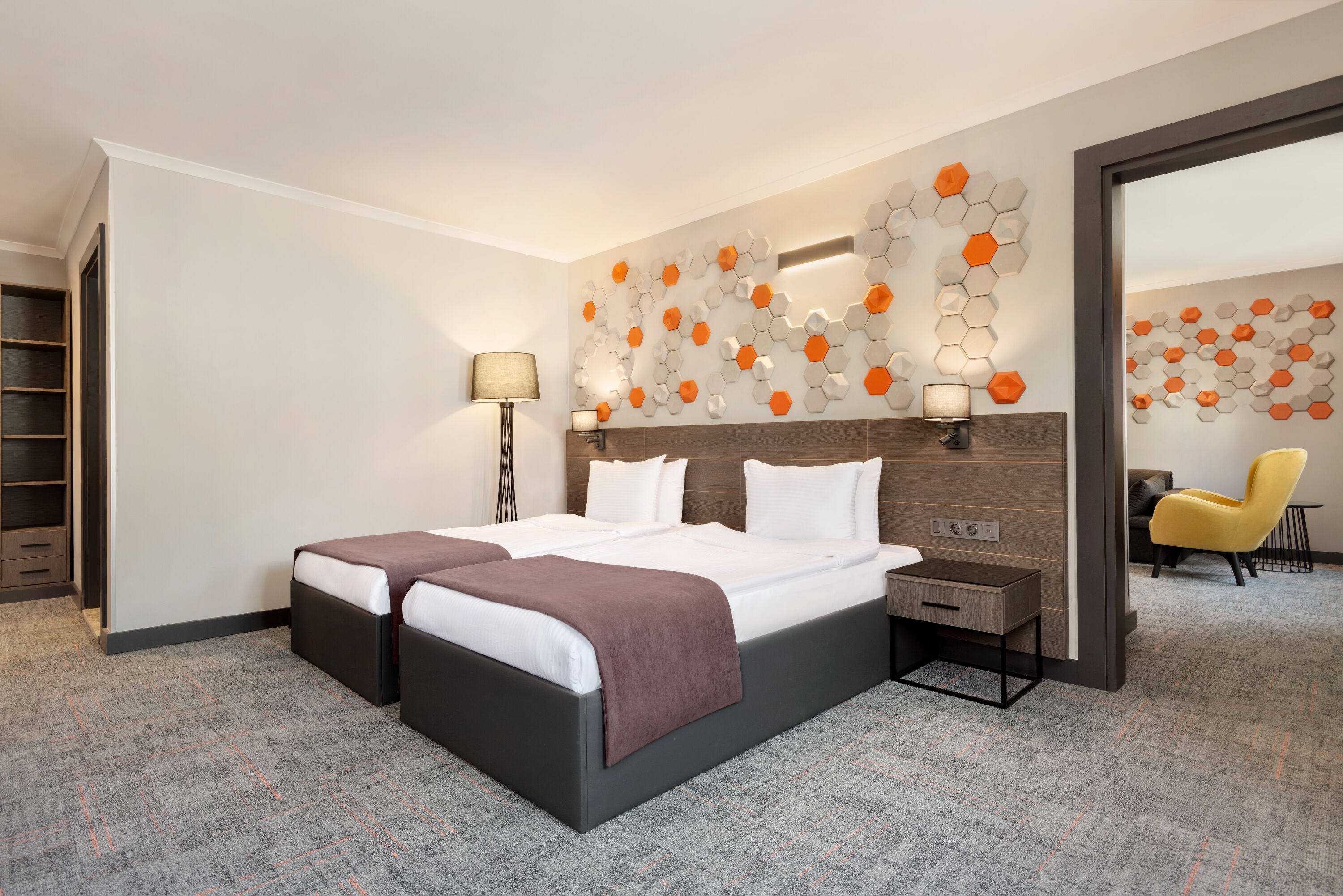 Days Hotel by Wyndham Cankaya suite in Ankara, Other than US/Canada