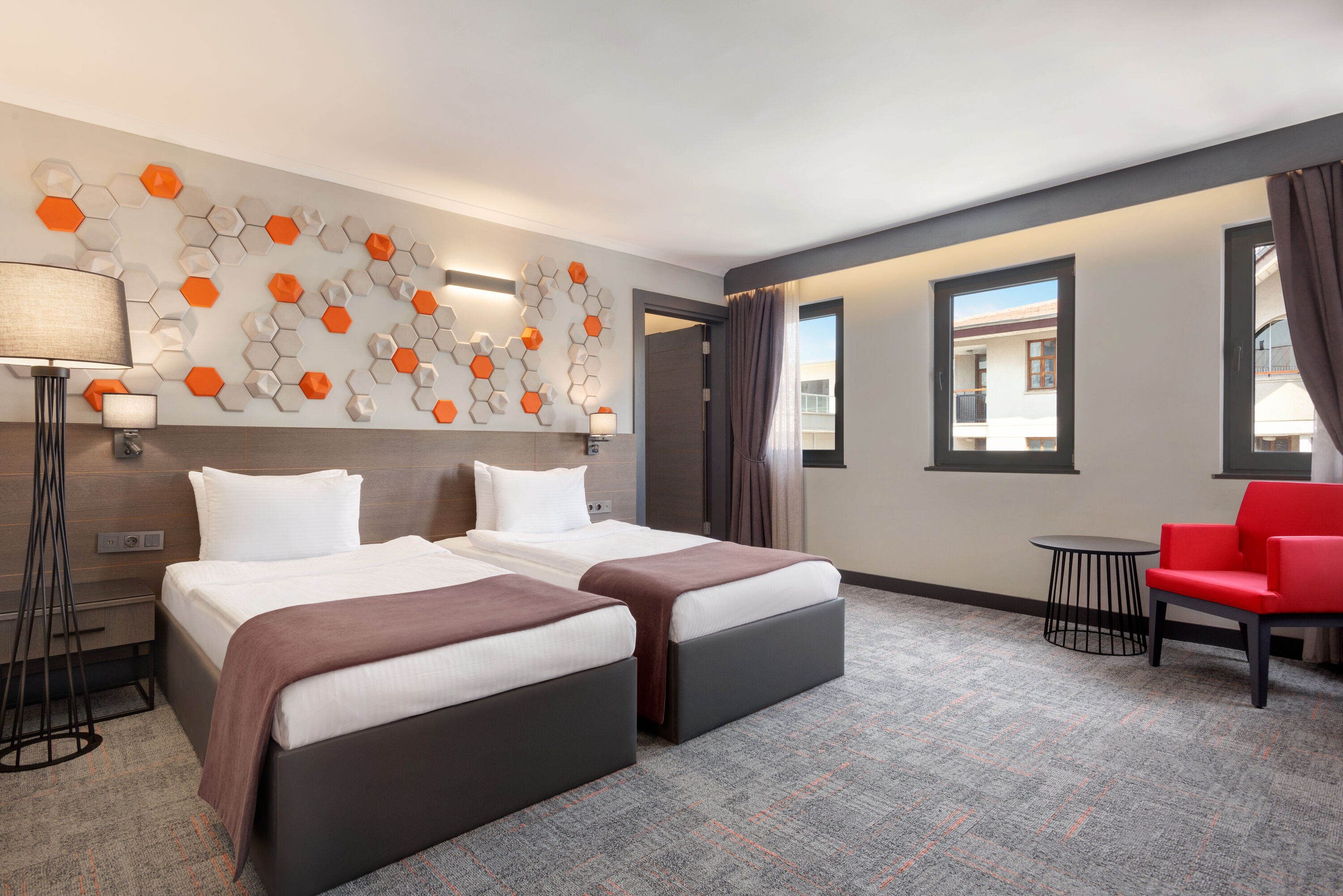 Days Hotel by Wyndham Cankaya suite in Ankara, Other than US/Canada