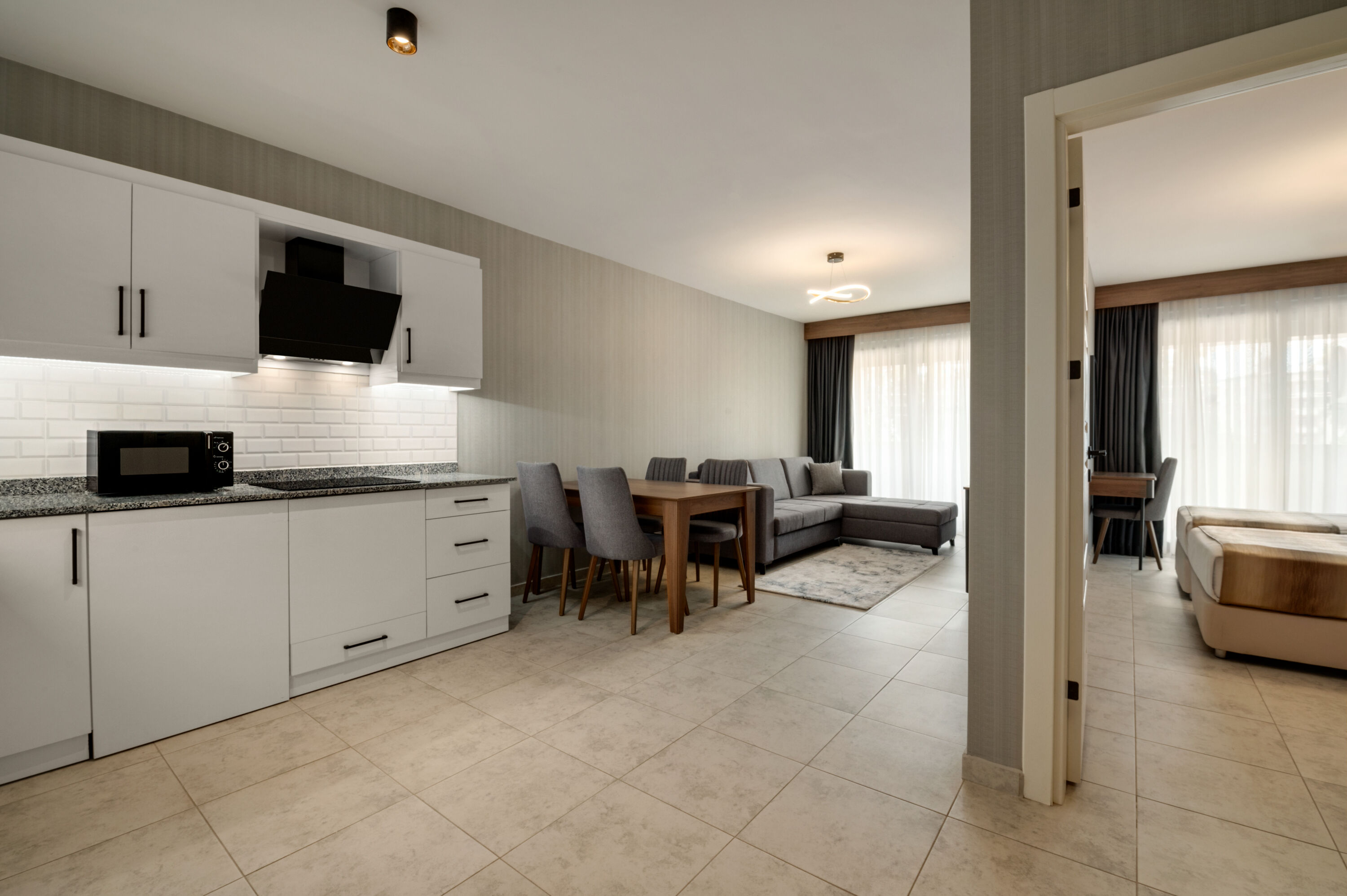 Guest room at the Days Inn by Wyndham Alanya in Antalya, Other than US/Canada