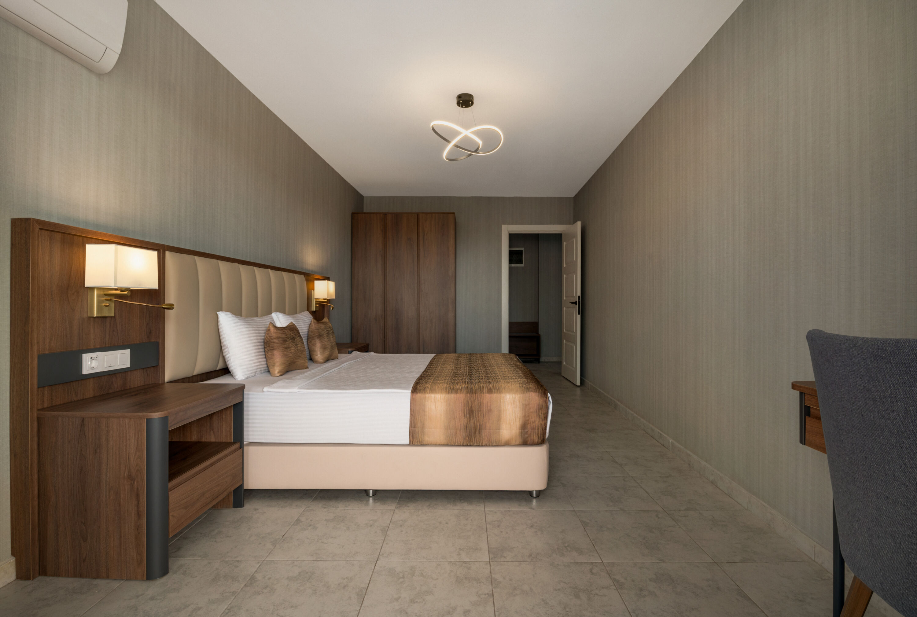 Days Inn by Wyndham Alanya suite in Antalya, Other than US/Canada