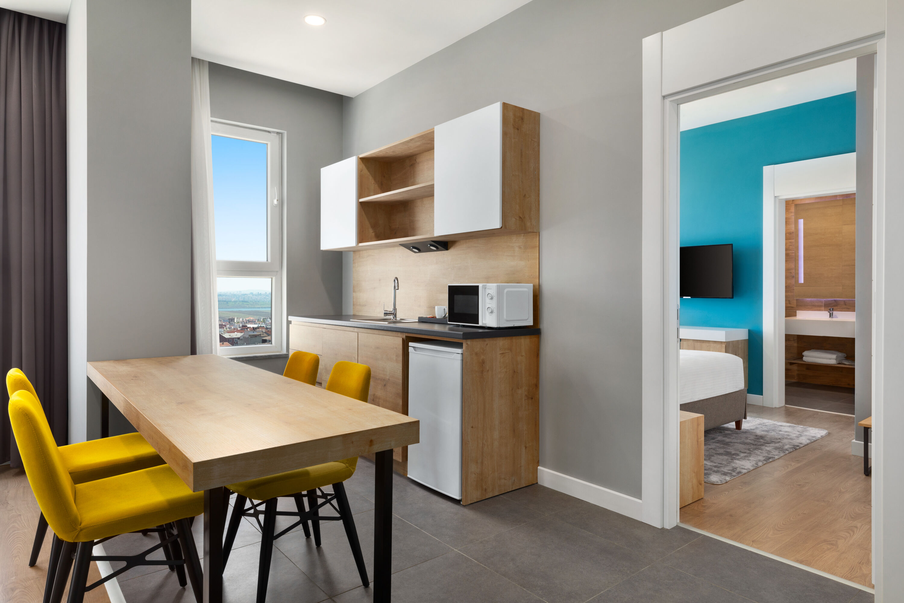 Days Inn & Suites by Wyndham Istanbul Esenyurt suite in Istanbul, Other than US/Canada