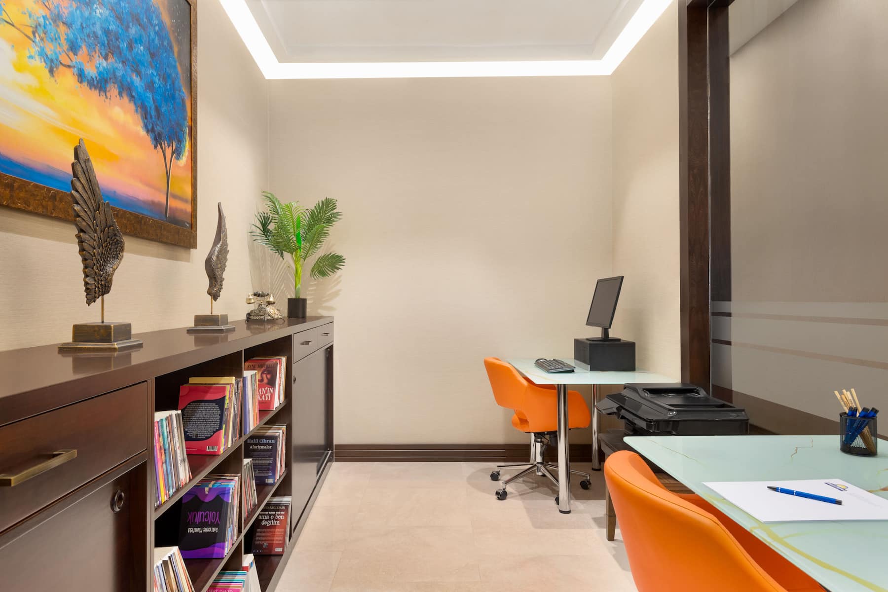 Days Hotel by Wyndham Istanbul Maltepe business center in Istanbul, Other than US/Canada