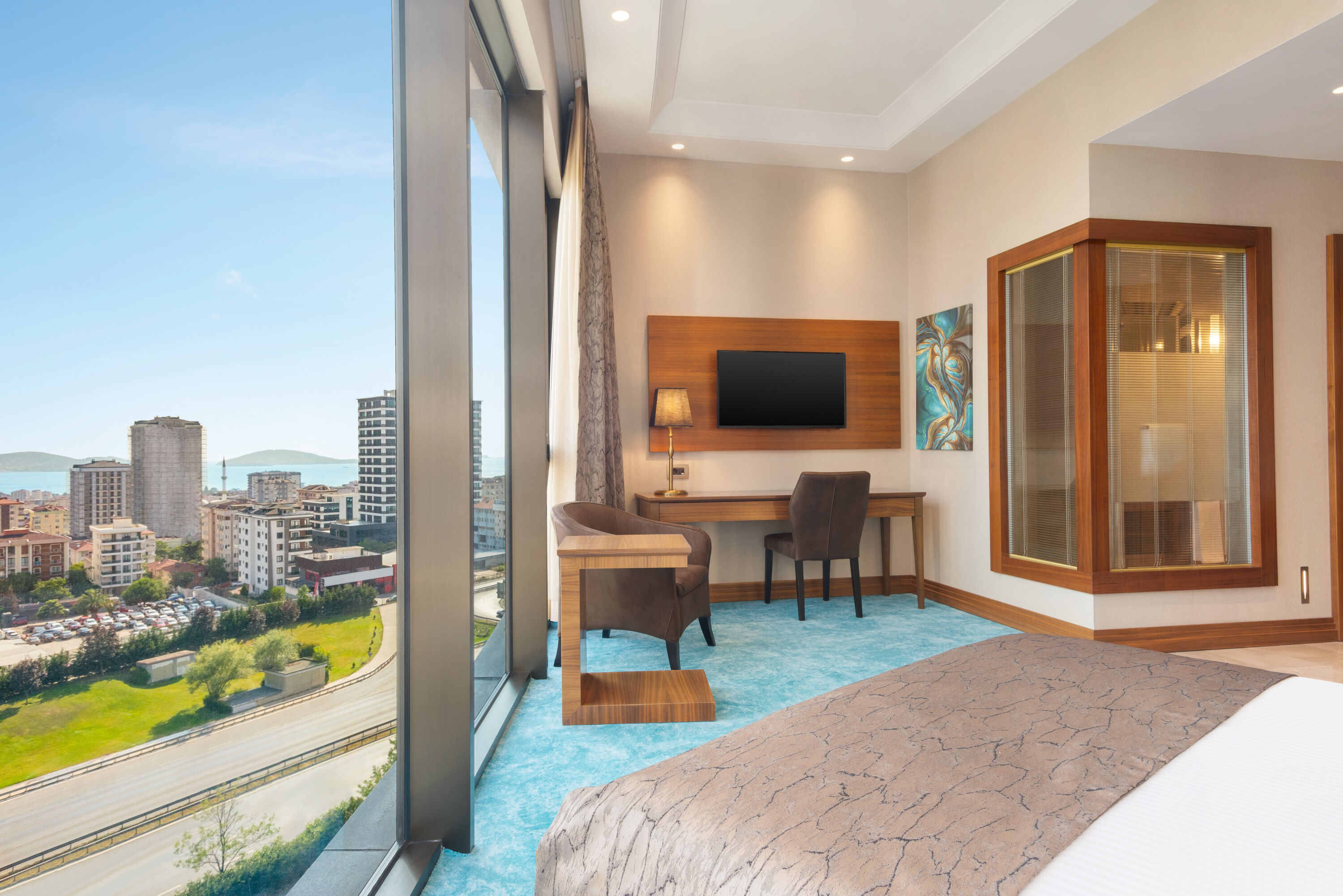 days hotel by wyndham maltepe spa