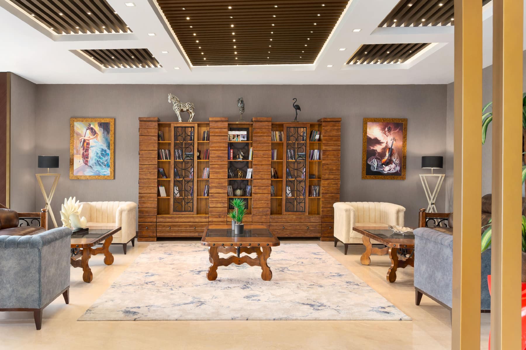 Property amenity at Days Hotel by Wyndham Istanbul Maltepe in Istanbul, Other than US/Canada
