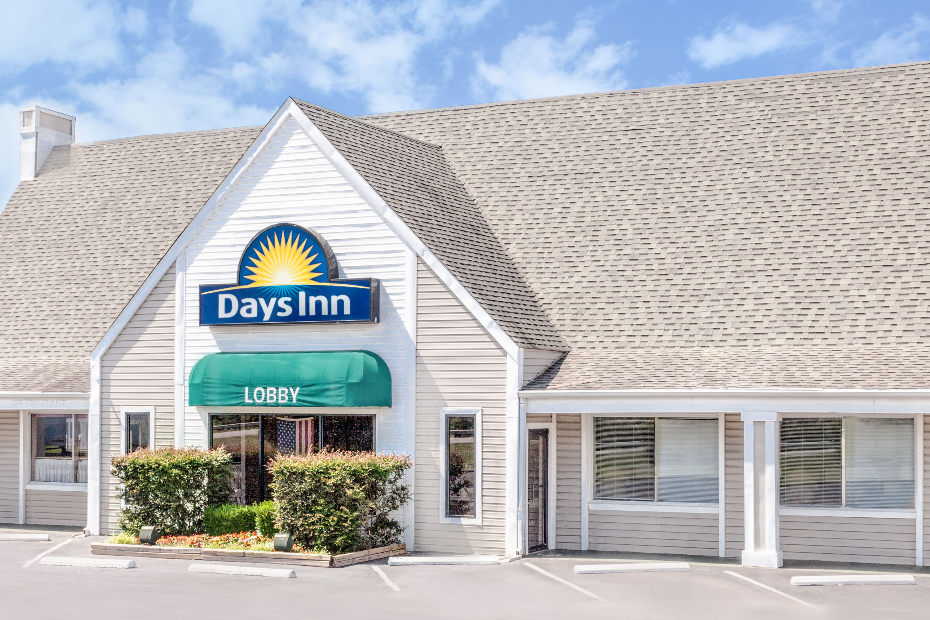 Days Inn By Wyndham Cullman Cullman Al Hotels
