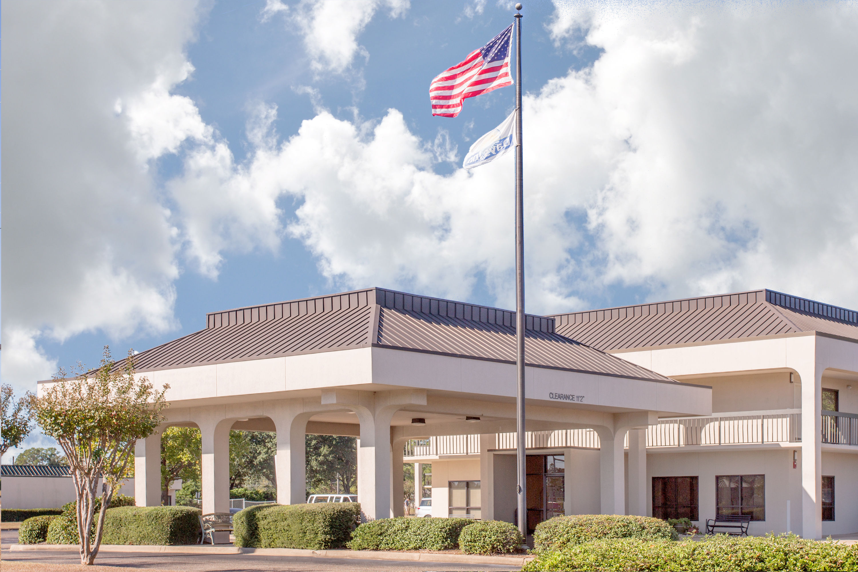 Days Inn By Wyndham Dothan Dothan Al Hotels