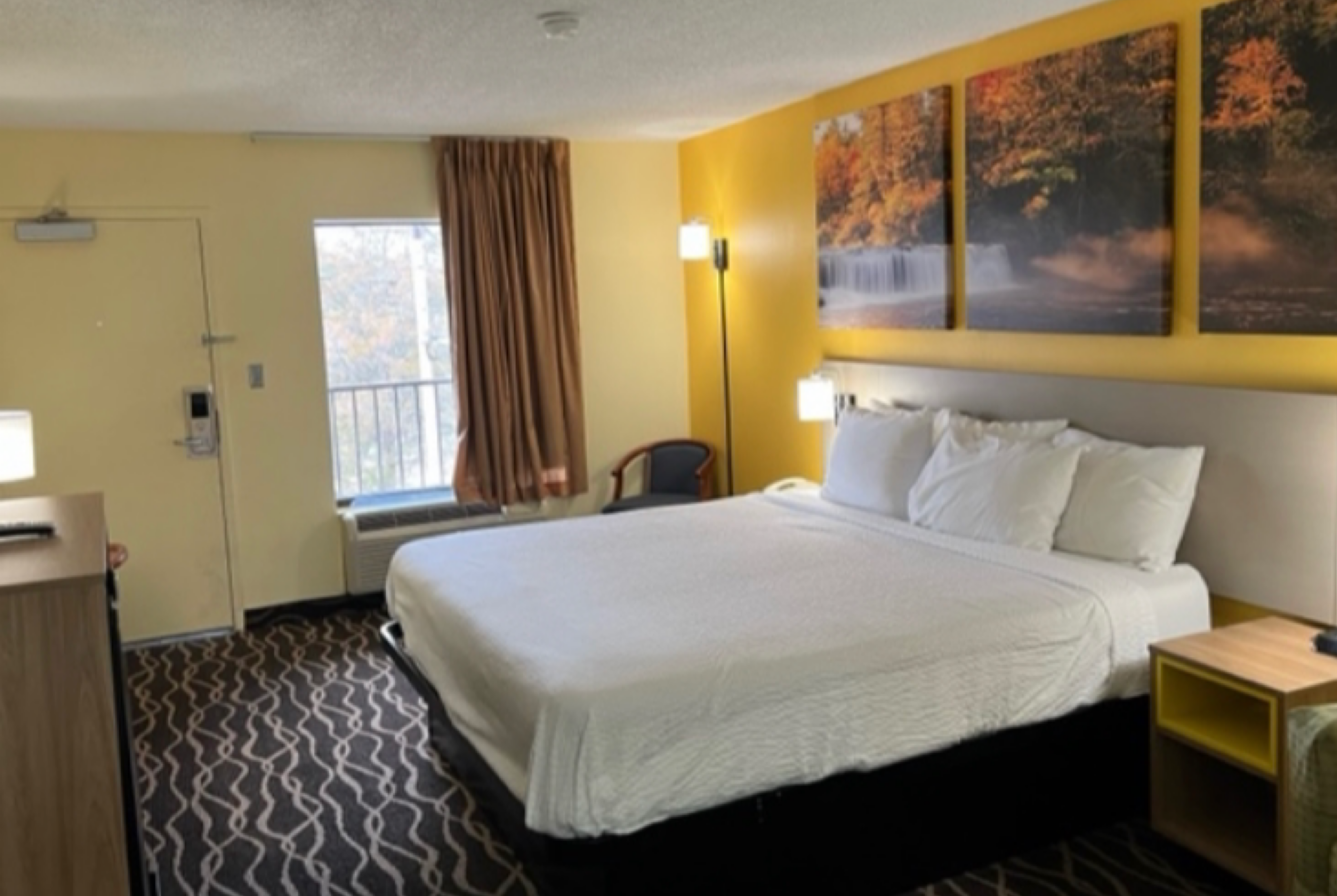 Days Inn Fort Payne Ft Payne Al