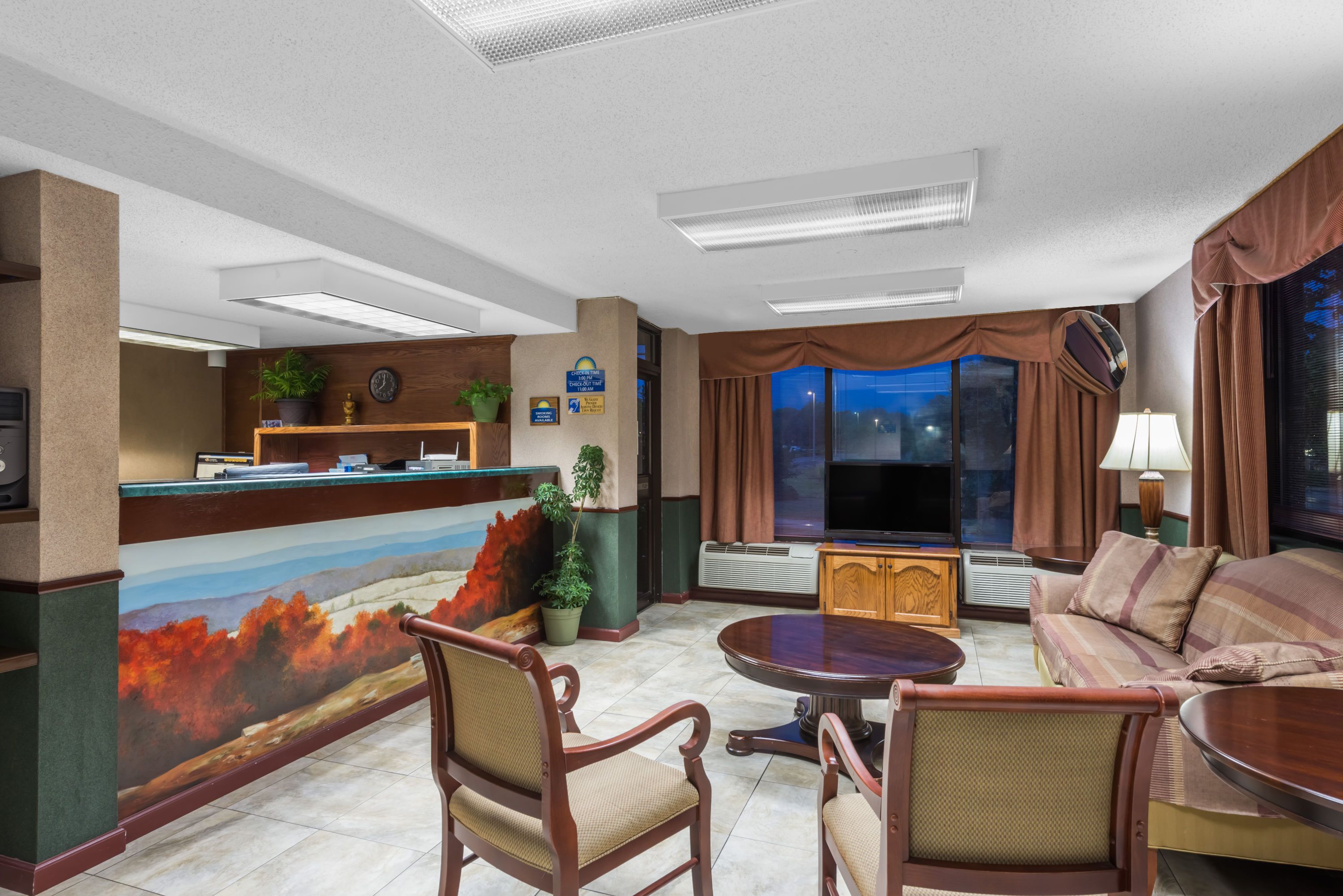 Days Inn by Wyndham Fort Payne Fort Payne, AL Hotels