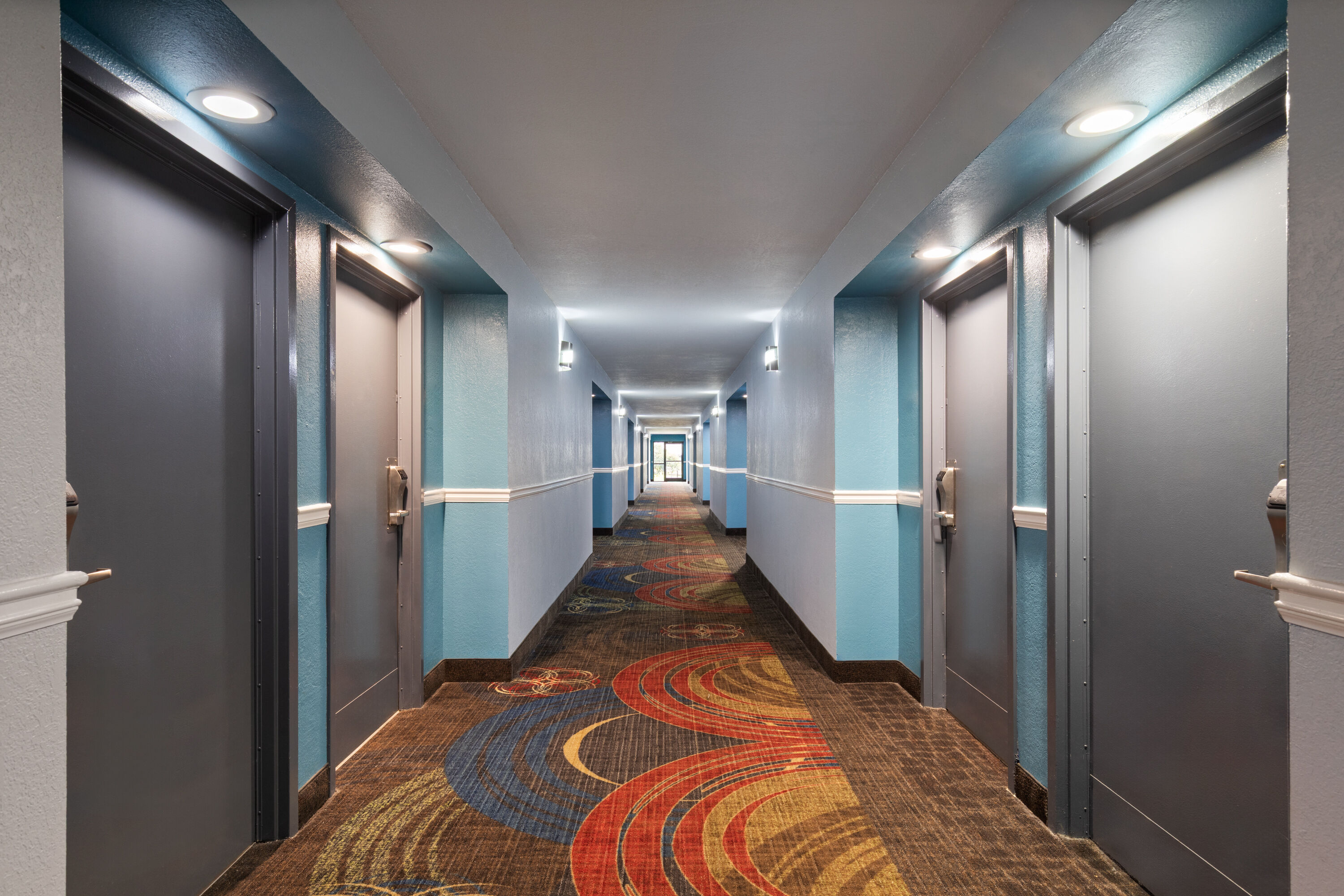 Property amenity at Days Inn by Wyndham Lincoln in Lincoln, Alabama