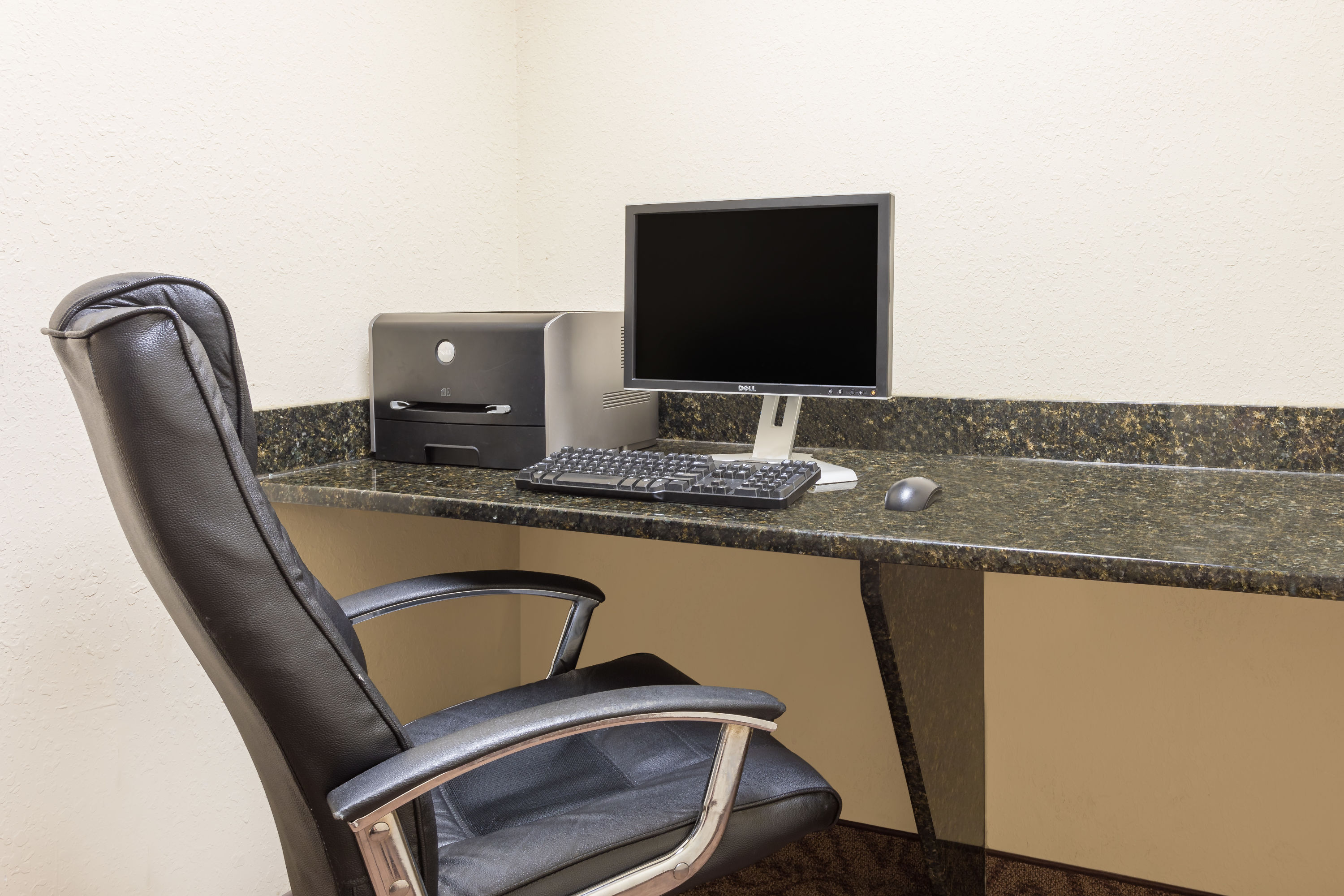 Days Inn By Wyndham North Mobile Mobile Al Hotels