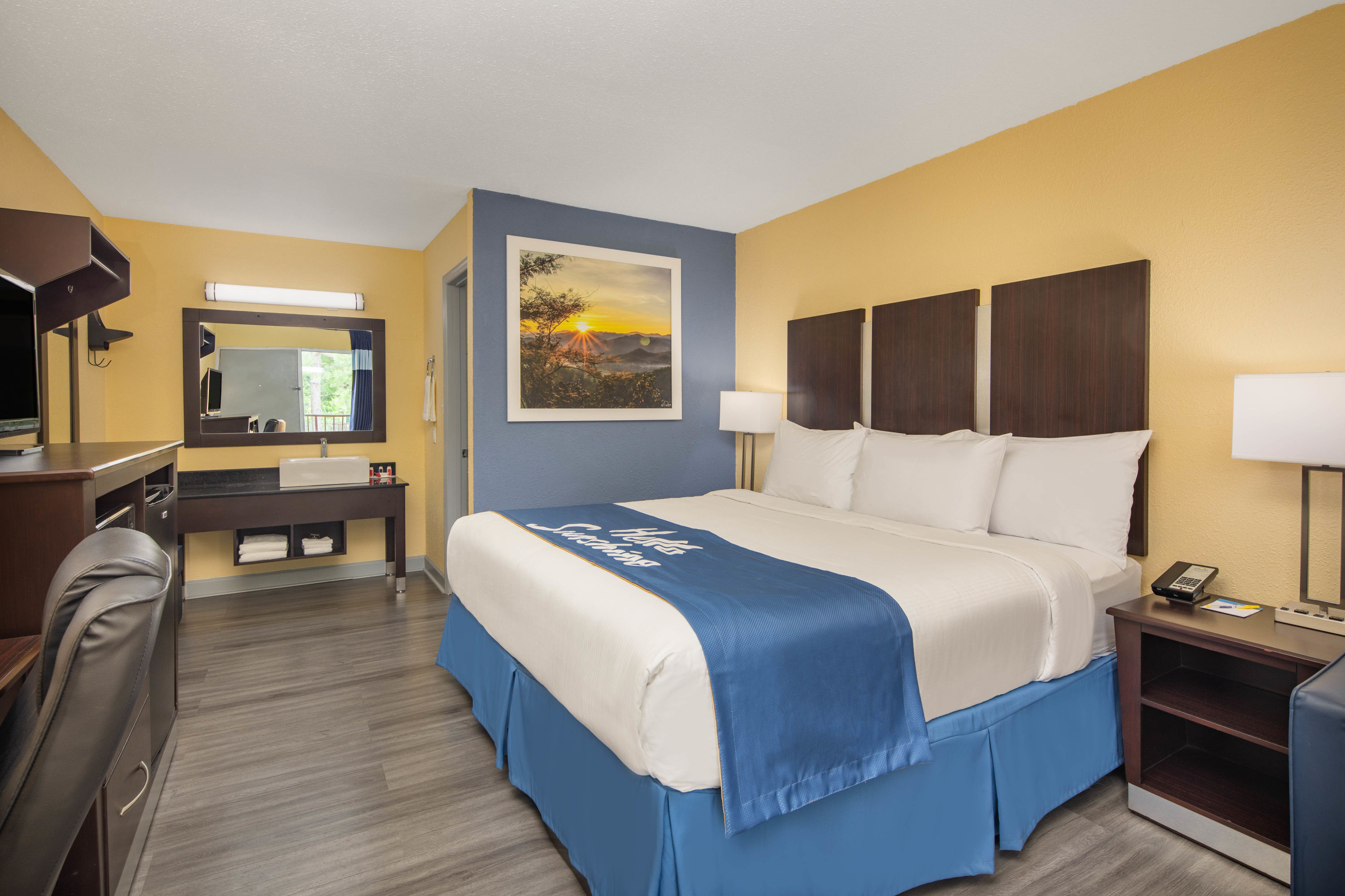 Days Inn by Wyndham Muscle Shoals Florence | Muscle Shoals, AL Hotels