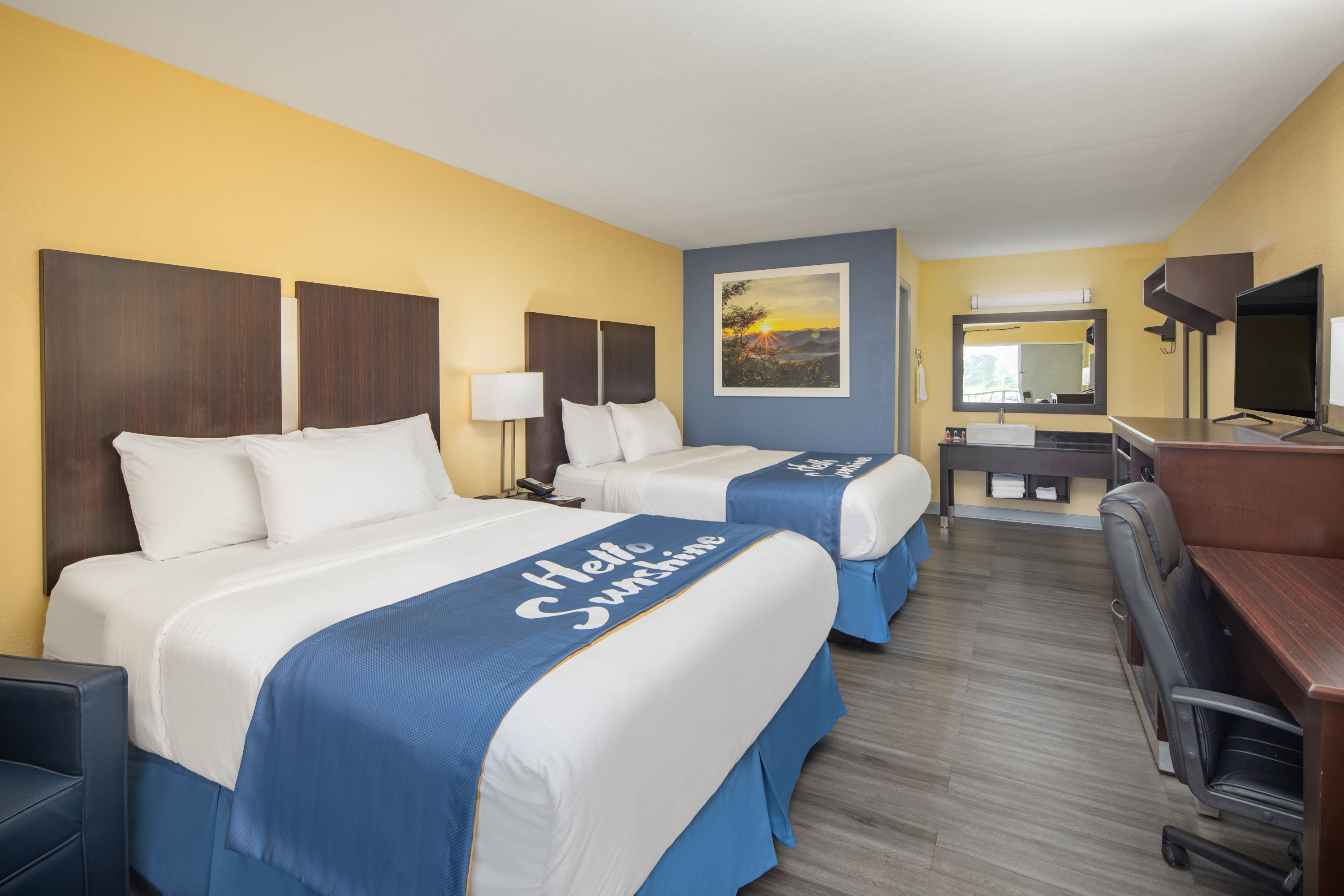 Days Inn By Wyndham Muscle Shoals Muscle Shoals Al Hotels