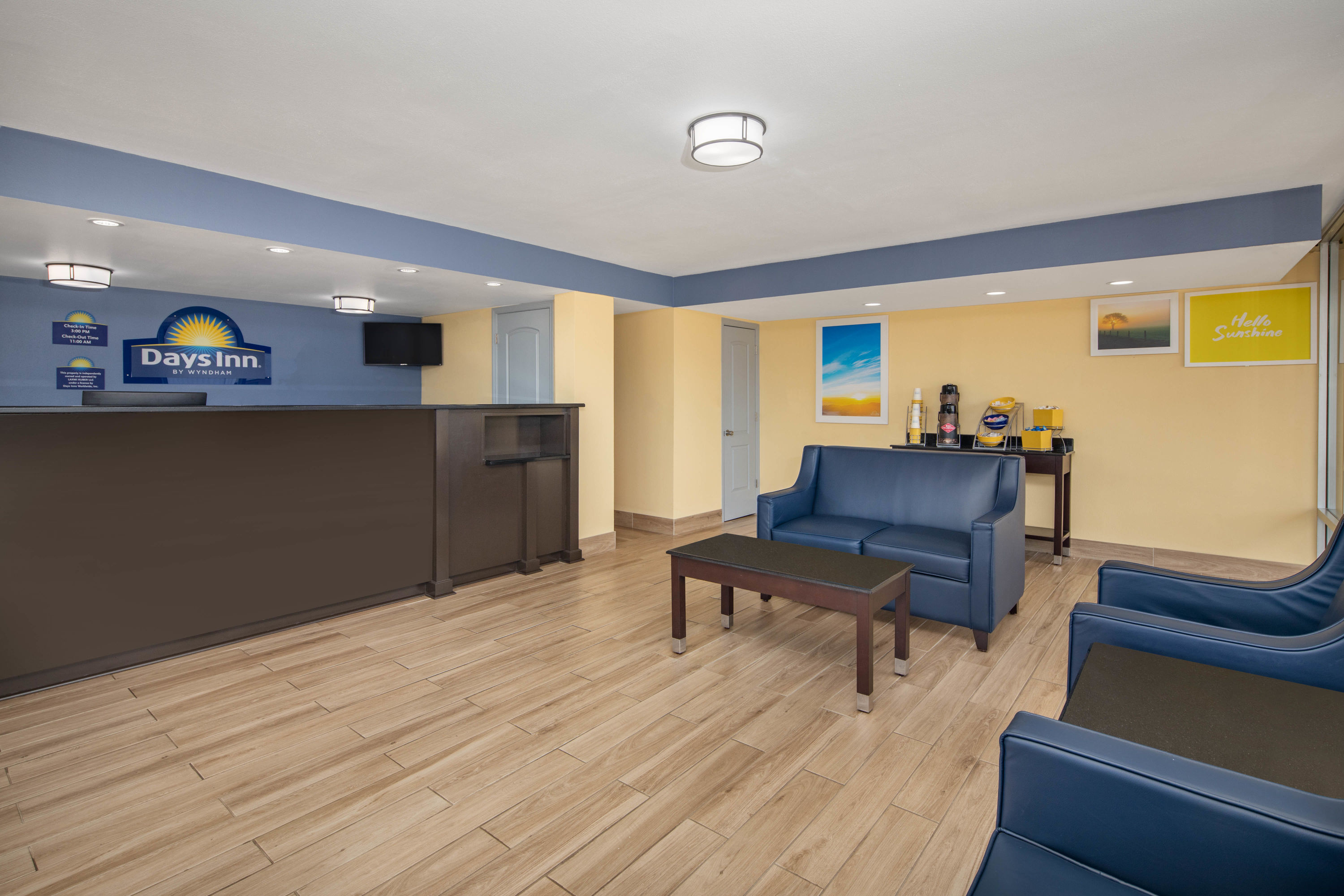 Days Inn By Wyndham Muscle Shoals Muscle Shoals Al Hotels