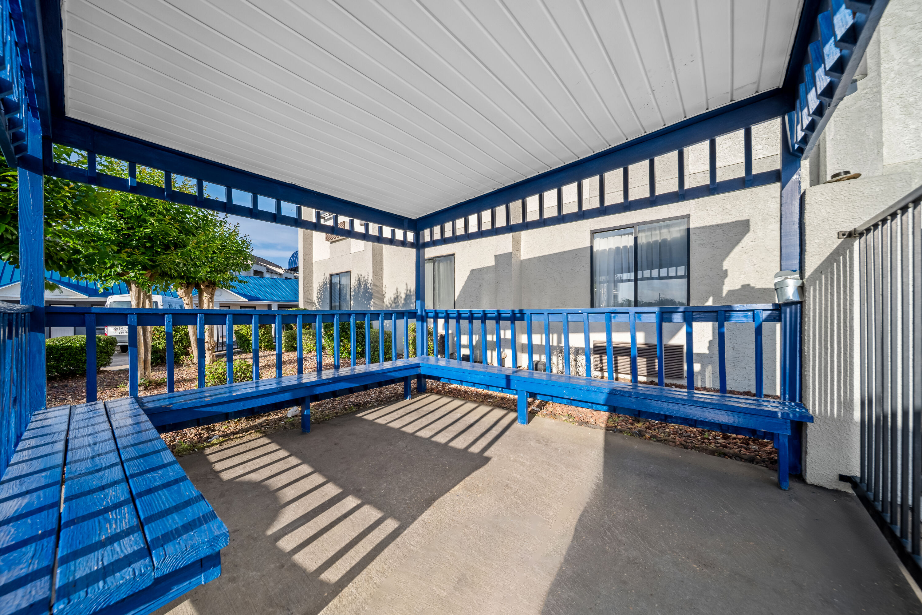 Property amenity at Days Inn by Wyndham Troy in Troy, Alabama