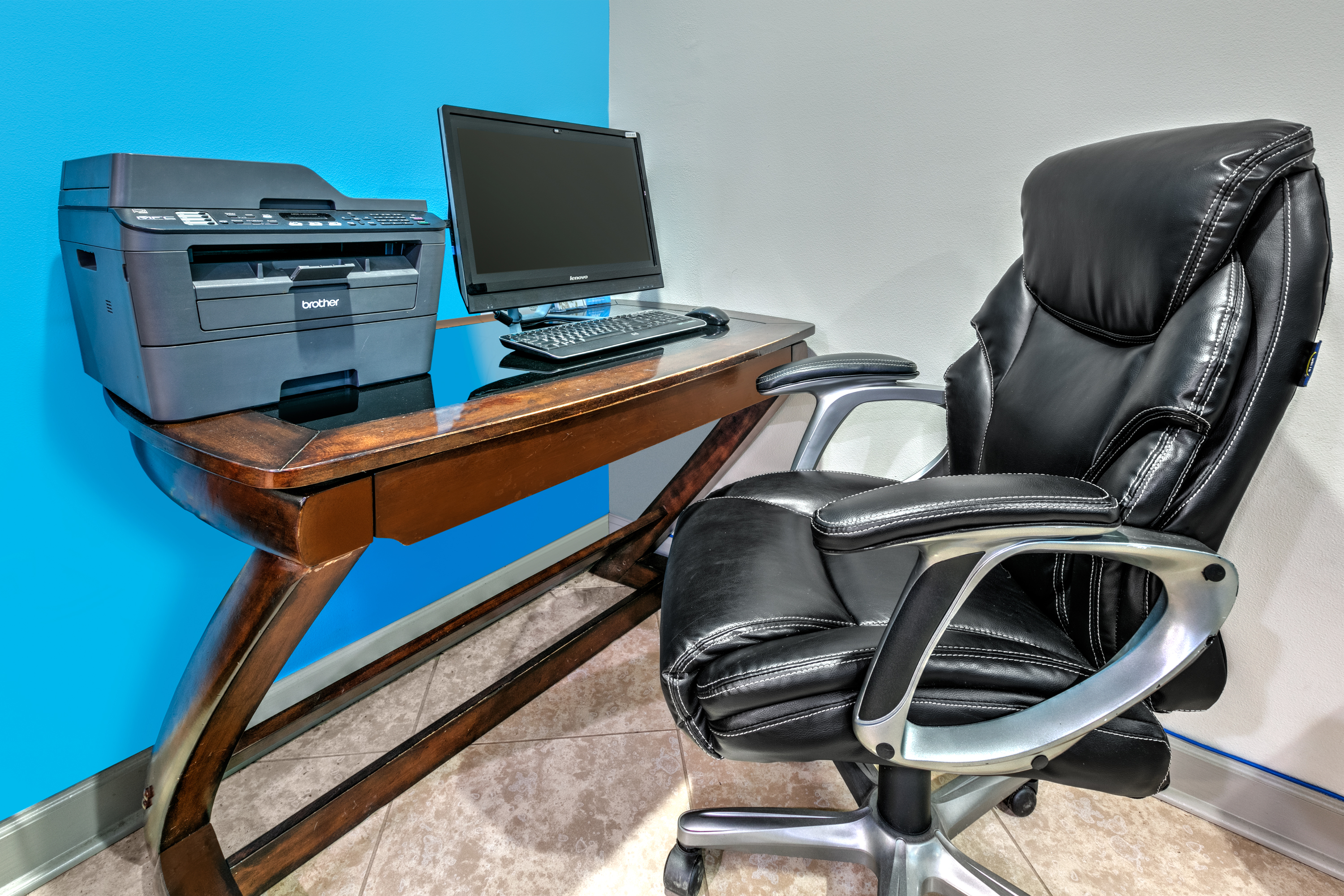 Days Inn & Suites by Wyndham Cabot business center in Cabot, Arkansas