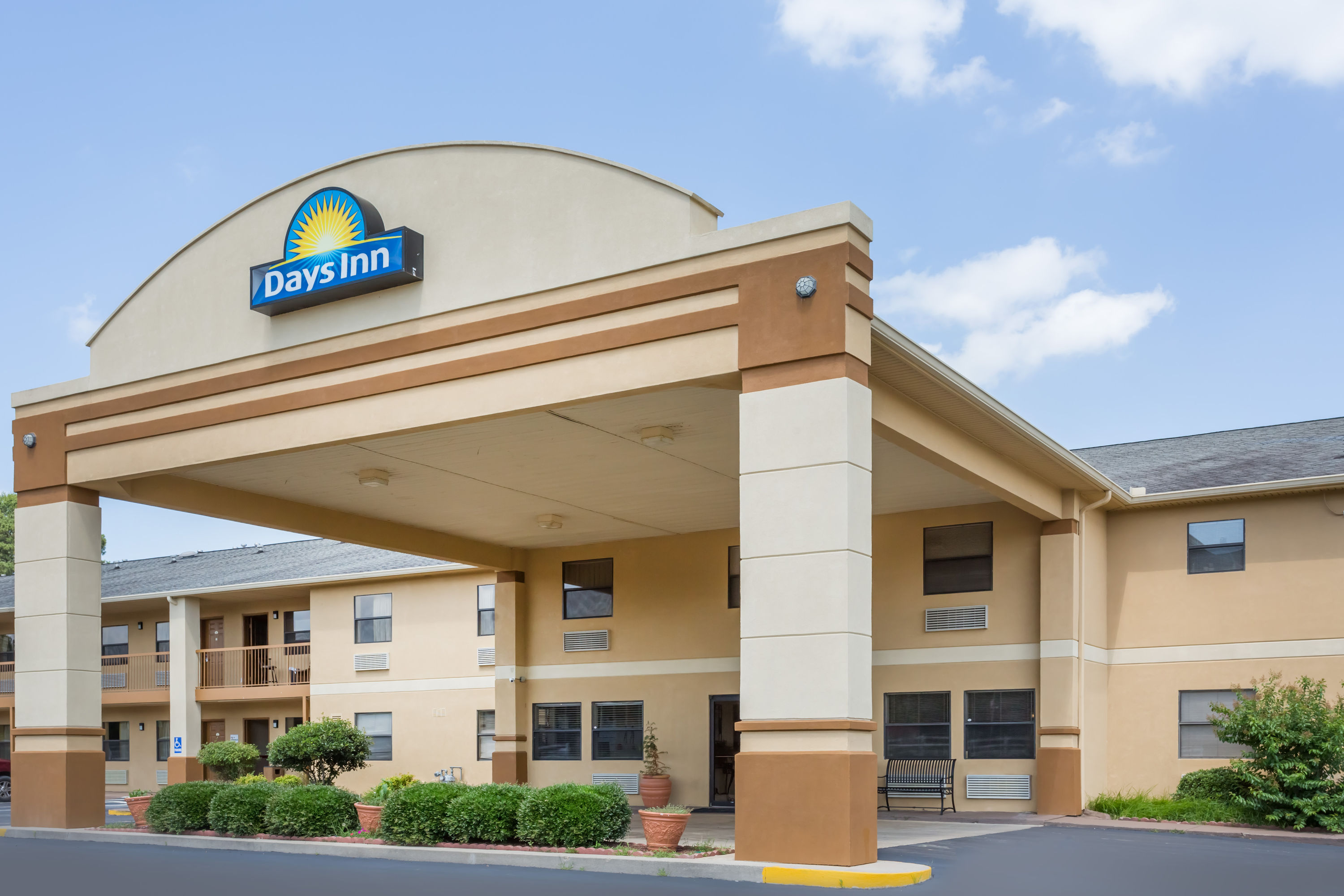 Days Inn by Wyndham Fordyce Fordyce, AR Hotels