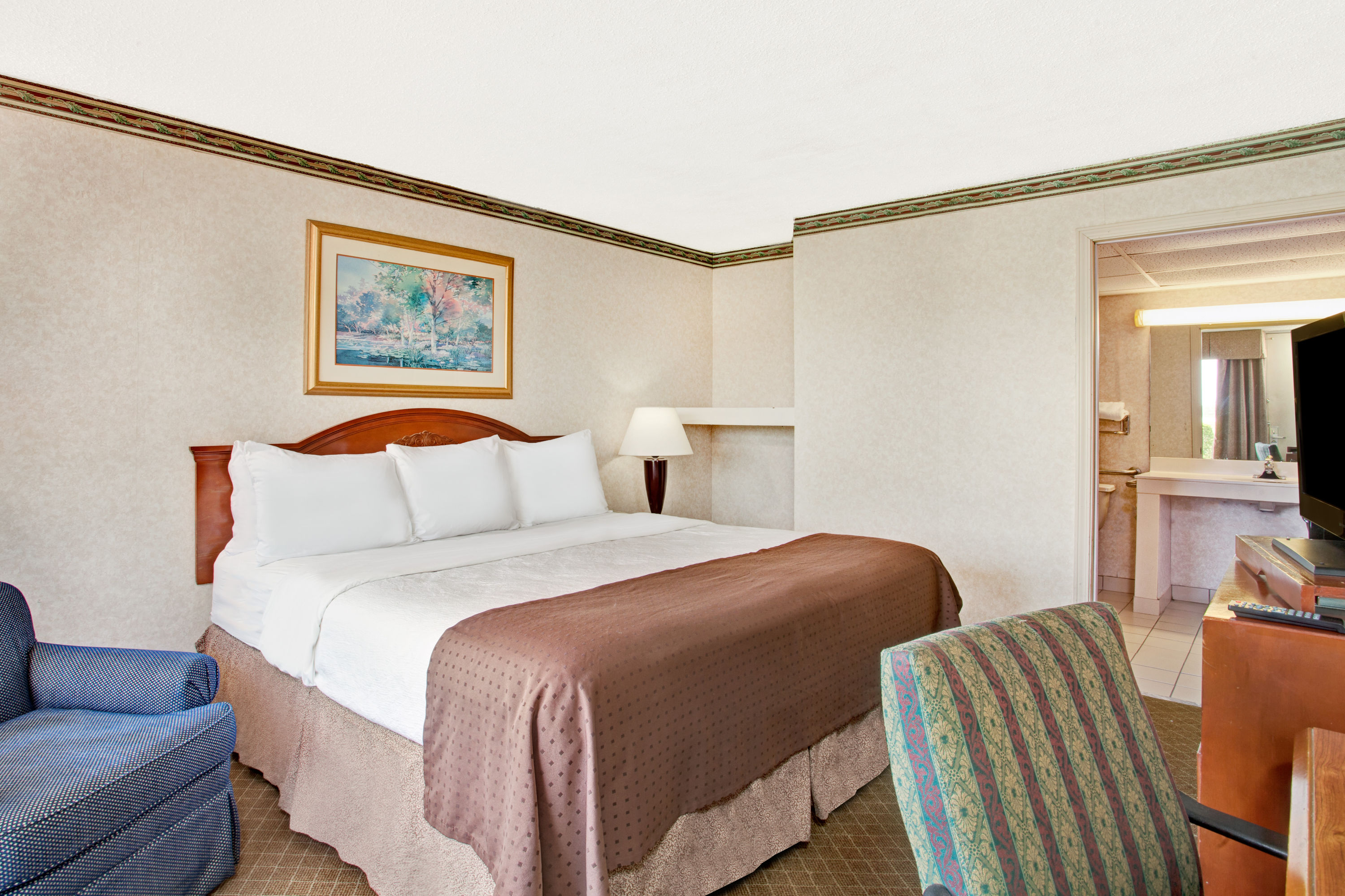 Days Inn By Wyndham Forrest City Forrest City Ar Hotels