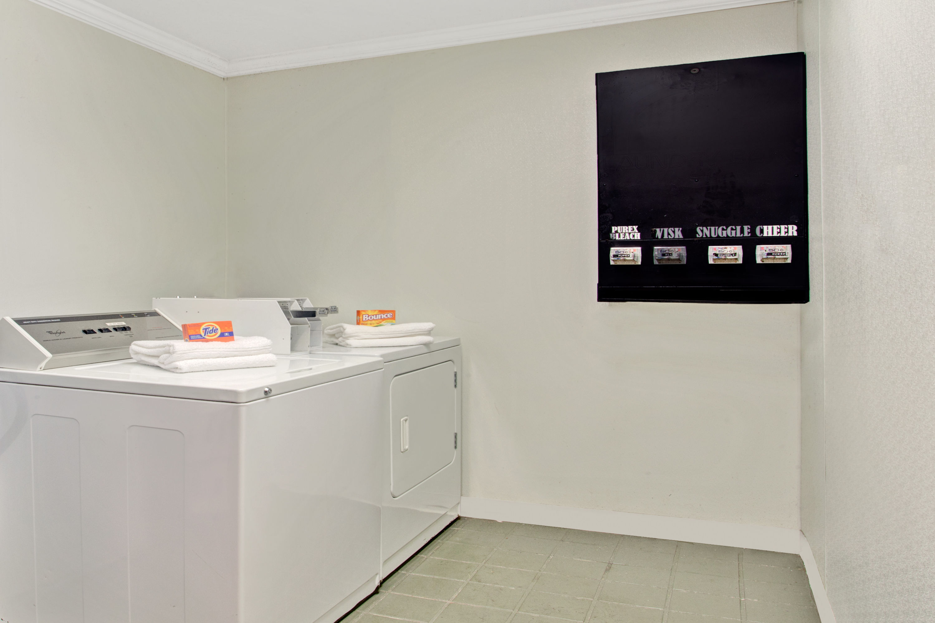 Property amenity at Days Inn by Wyndham Forrest City in Forrest City, Arkansas