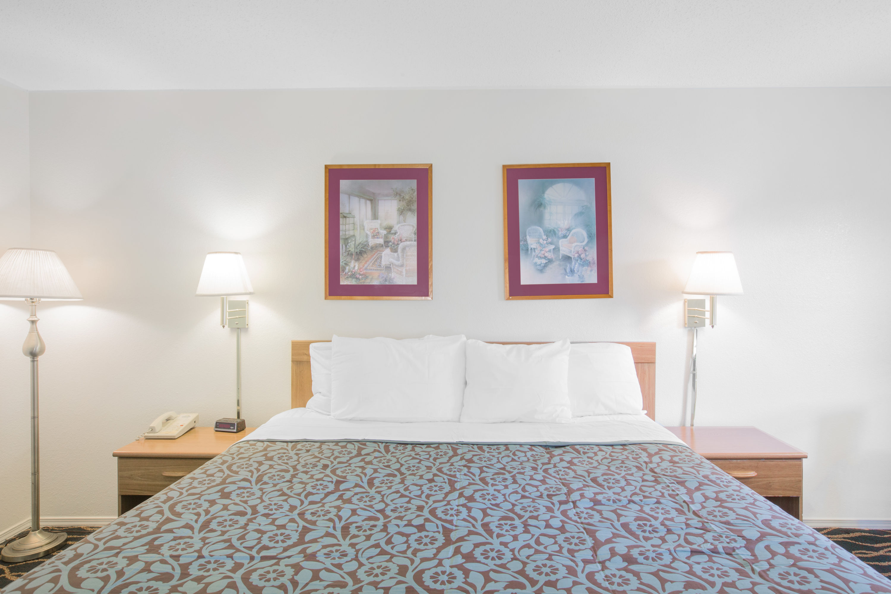 Days Inn by Wyndham Hardy Hardy, AR Hotels