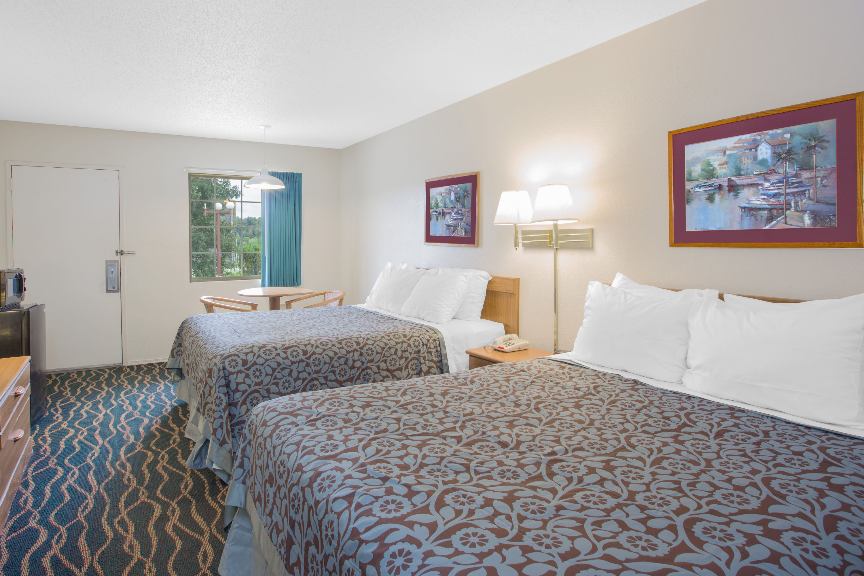 Days Inn by Wyndham Hardy Hardy, AR Hotels
