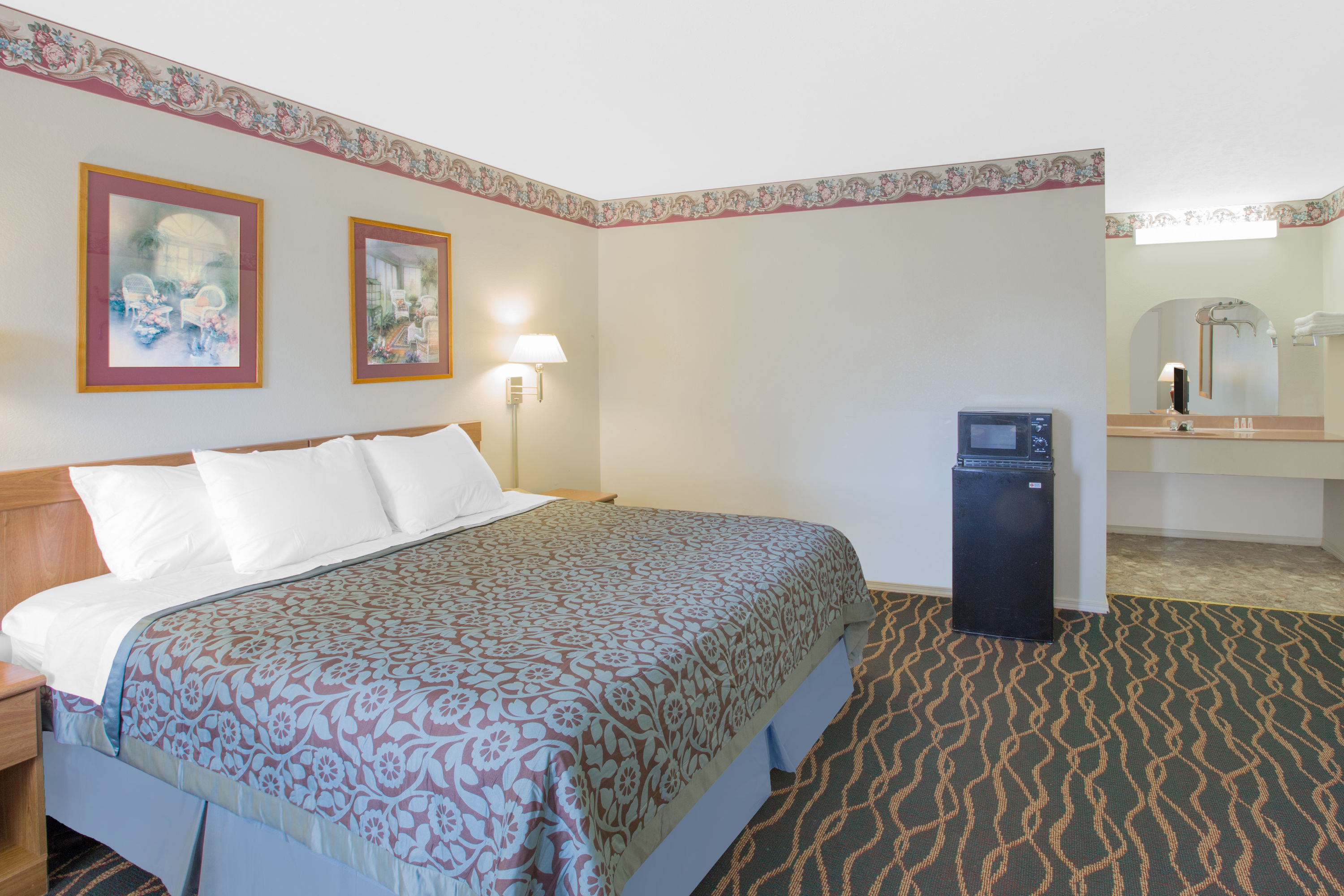 Days Inn by Wyndham Hardy Hardy, AR Hotels