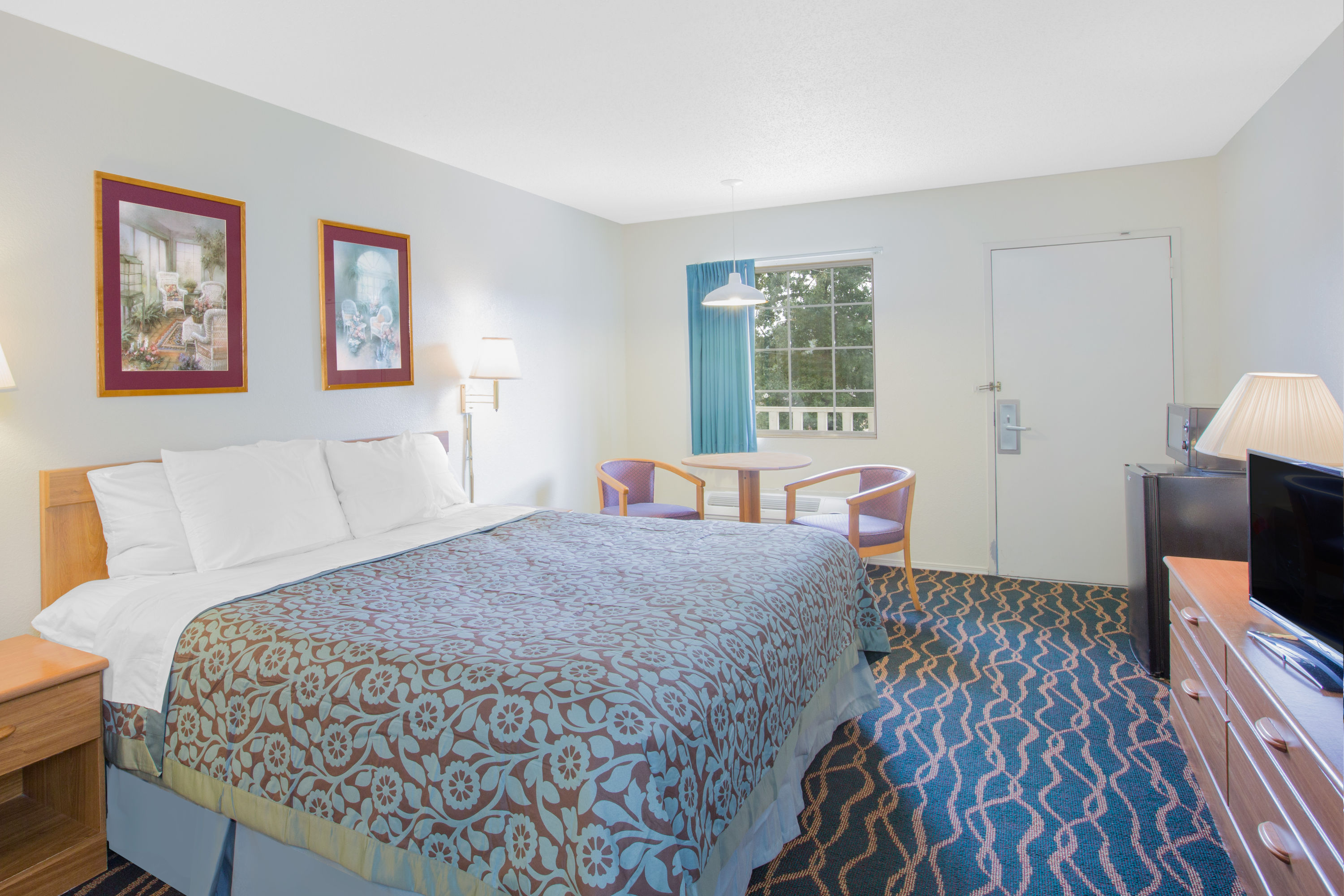 Days Inn by Wyndham Hardy Hardy, AR Hotels