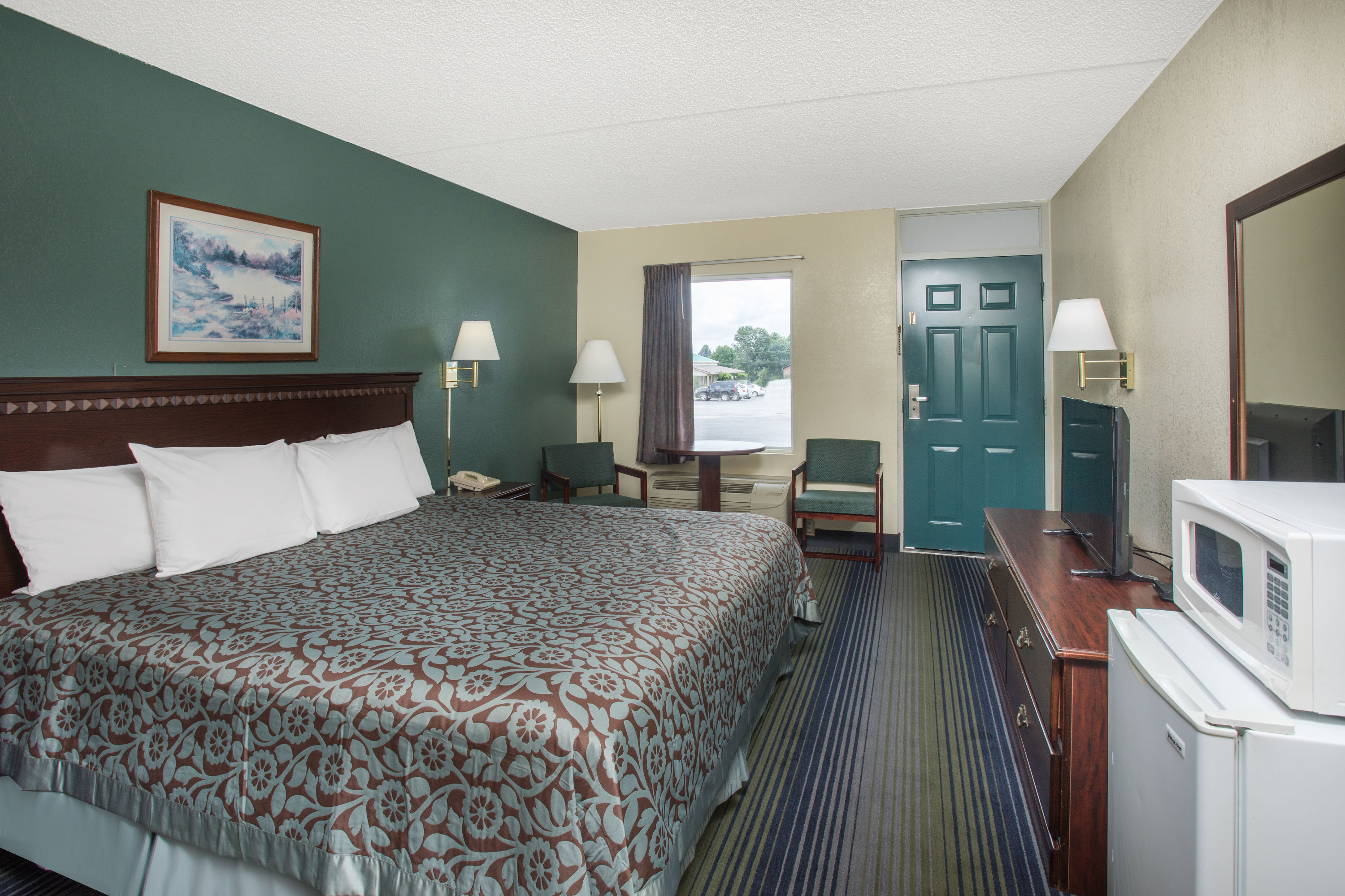 Days Inn By Wyndham Harrison Harrison Ar Hotels