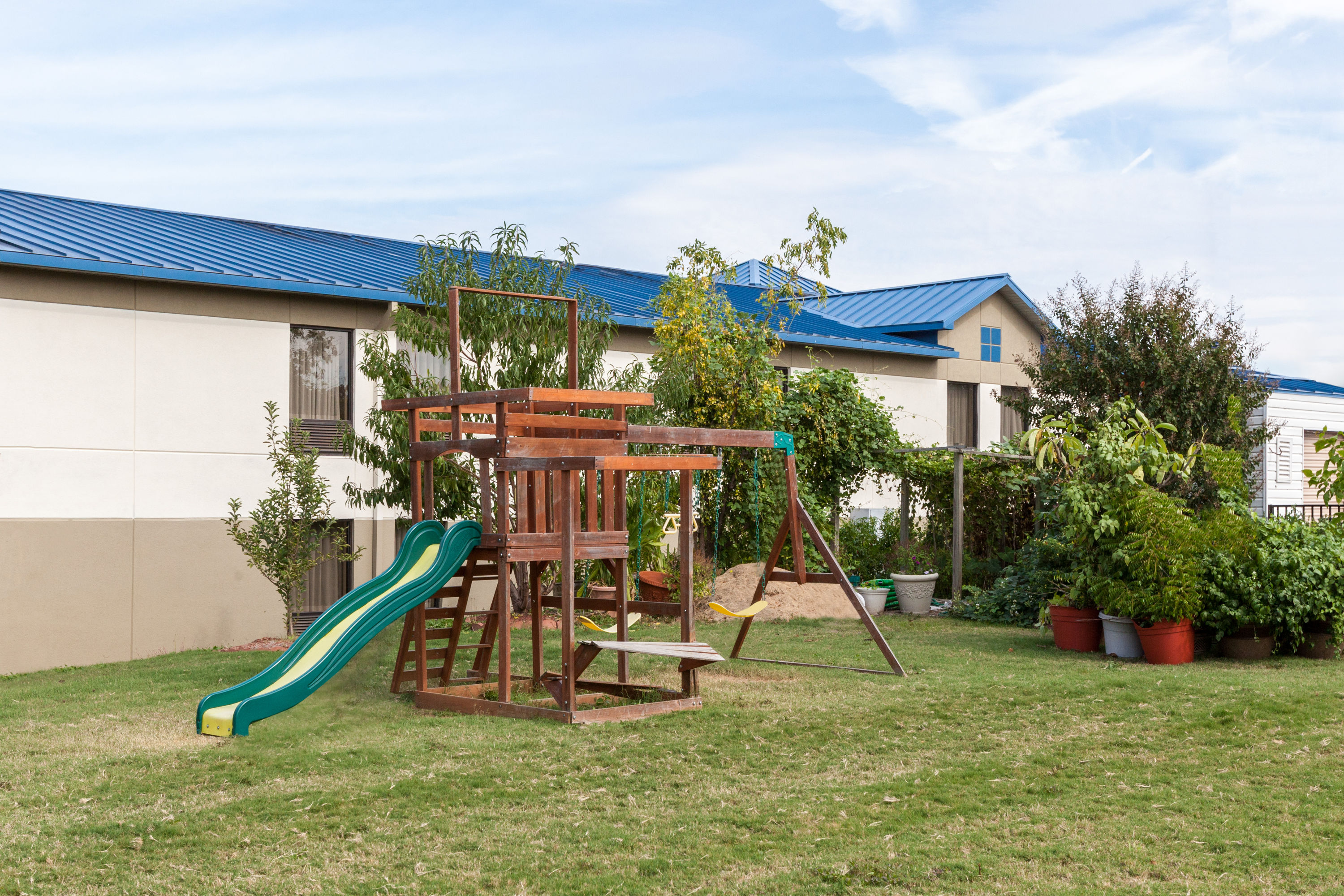 Property amenity at Days Inn by Wyndham Jacksonville in Jacksonville, Arkansas