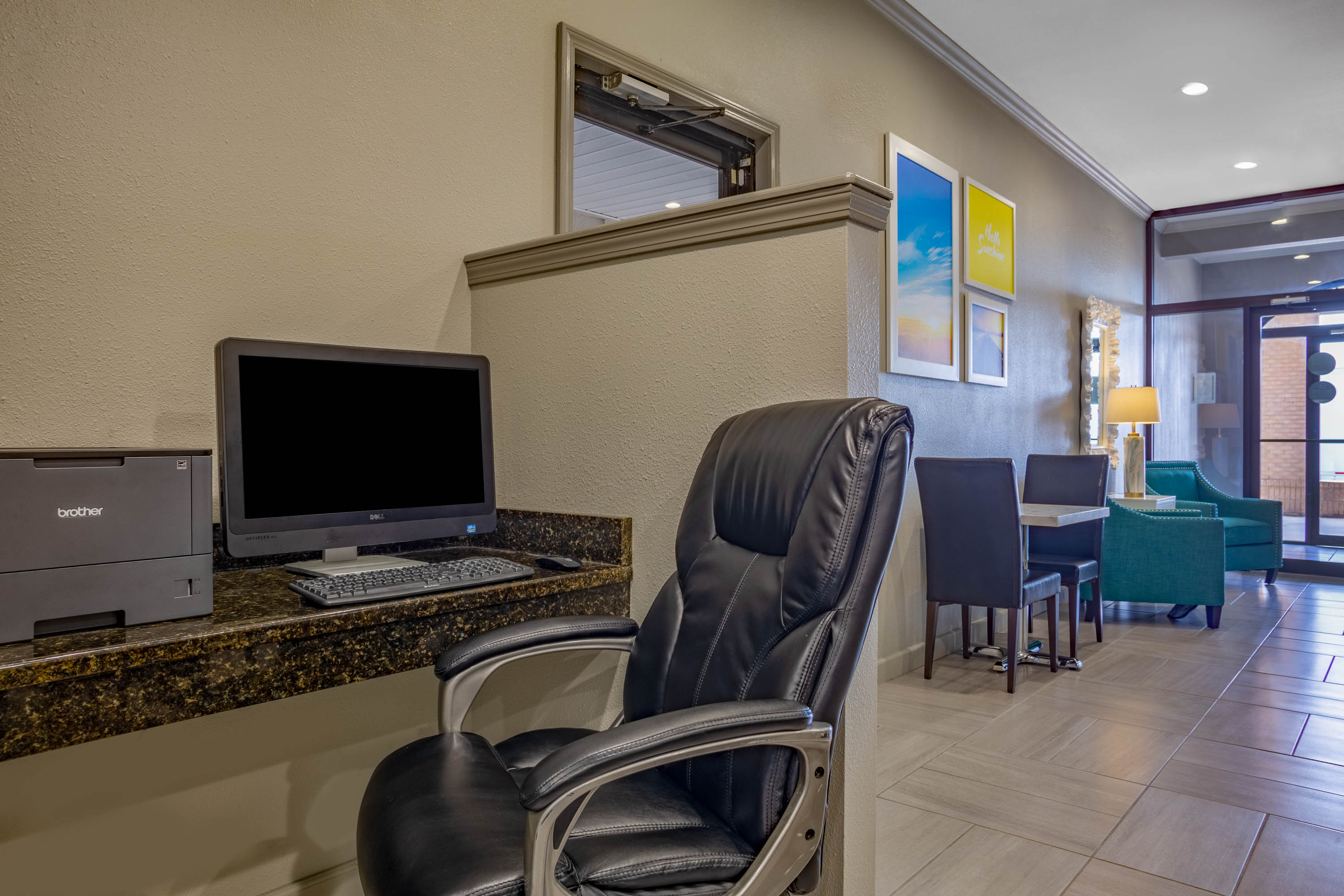 Days Inn Wyndham Lonoke Lonoke  Hotels