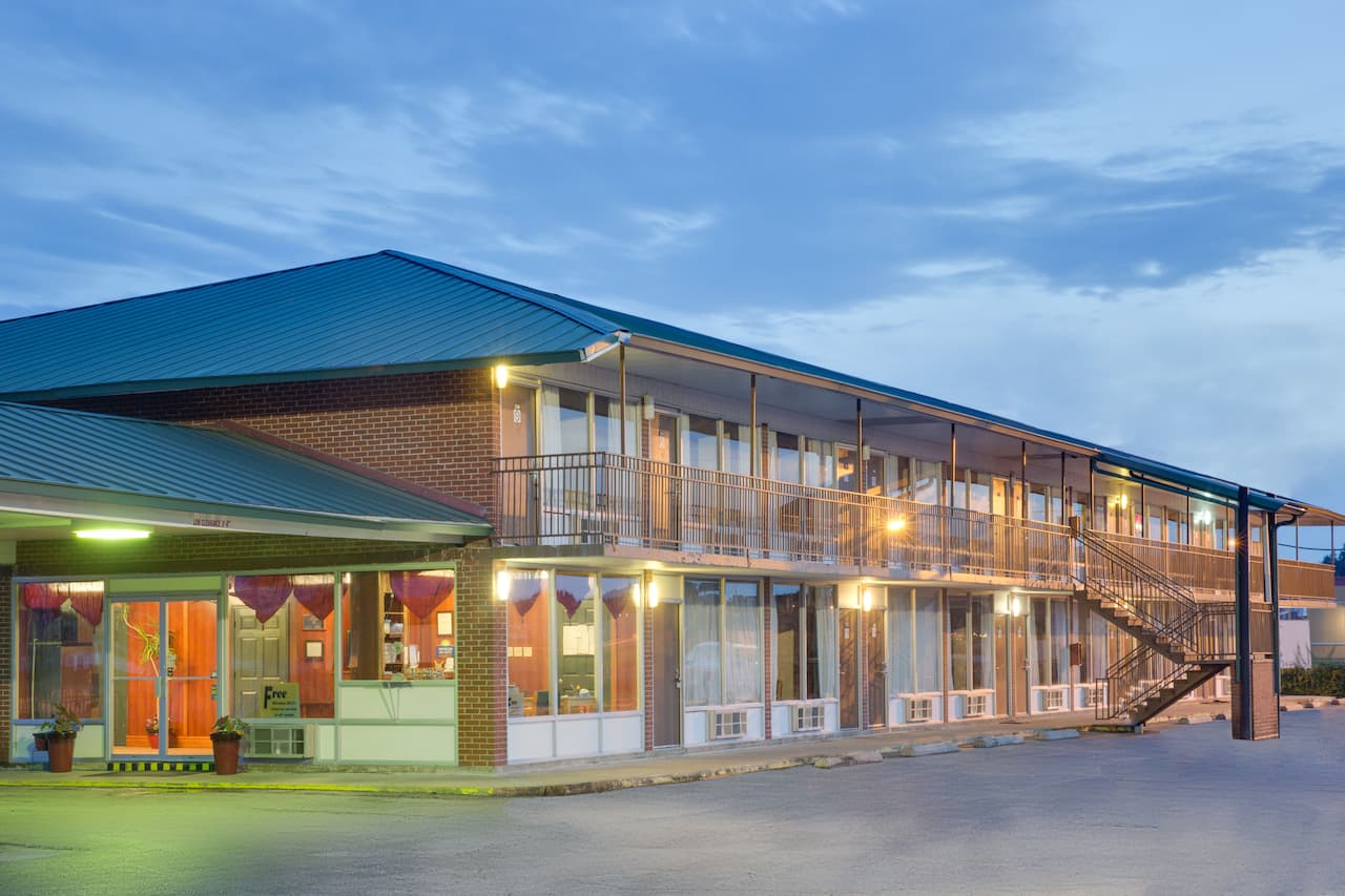 Hotels In Newport Arkansas Days Inn Days Inn Newport